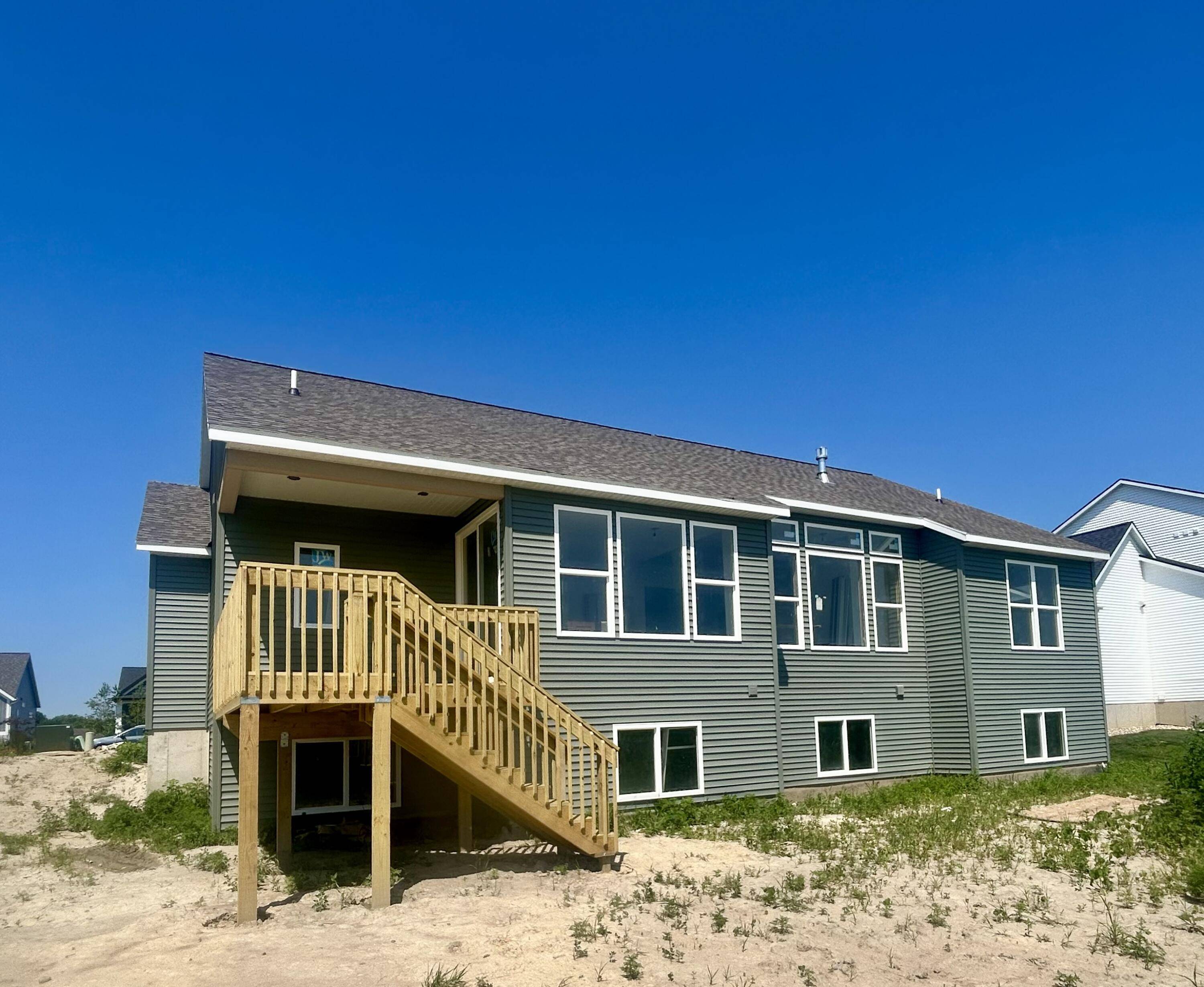3640 Garner DR #19, Zeeland Twp, MI 49464