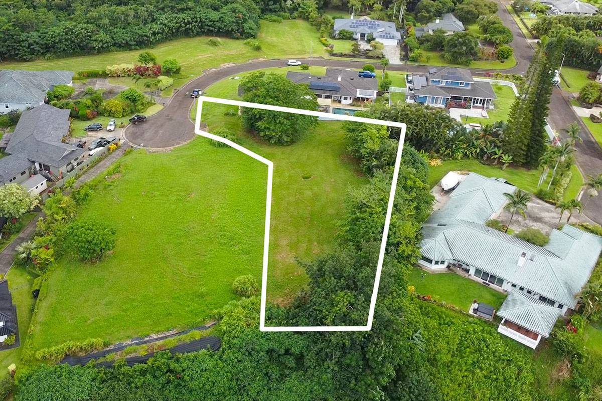 72 NO KA OI PL, Kapaa, HI 96746