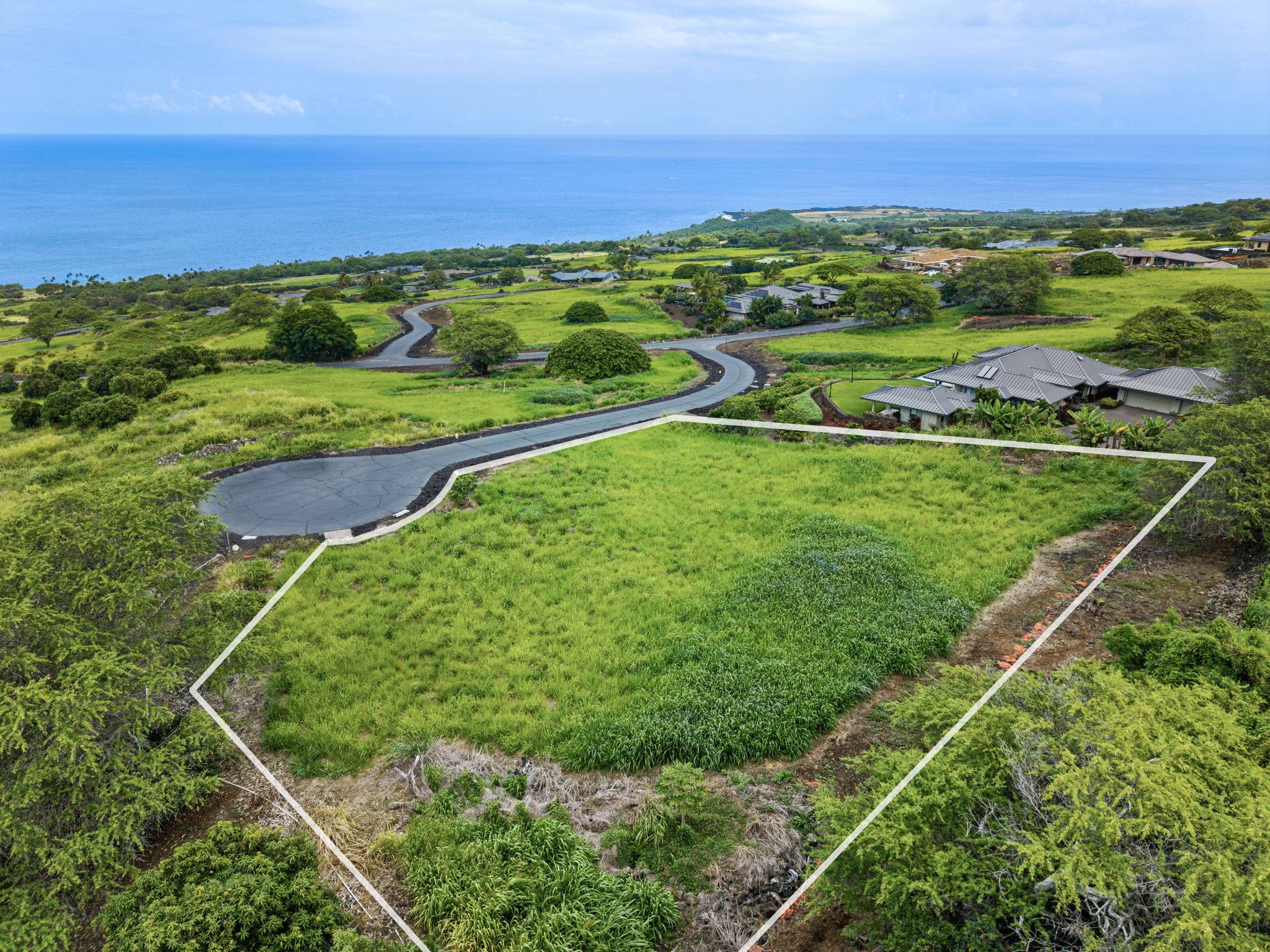 81-6474 LAUKAPALALA WAY, Kealakekua, HI 96750