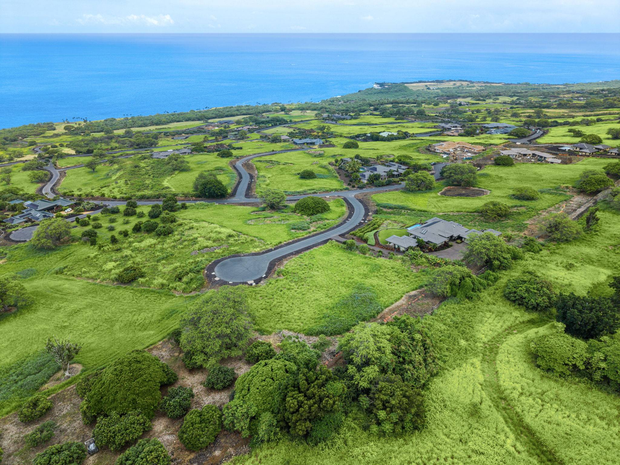 81-6474 LAUKAPALALA WAY, Kealakekua, HI 96750