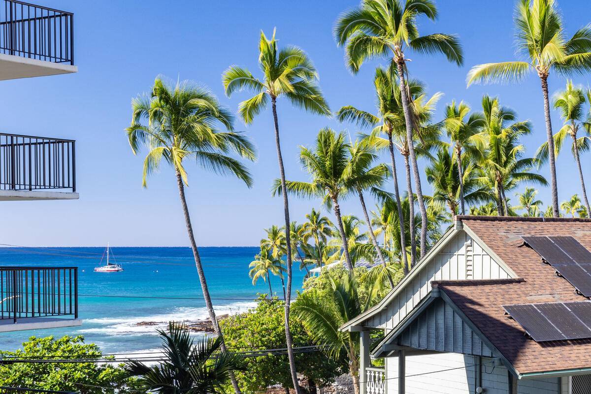 75-5782 KUAKINI HIGHWAY #409, Kailua Kona, HI 96740