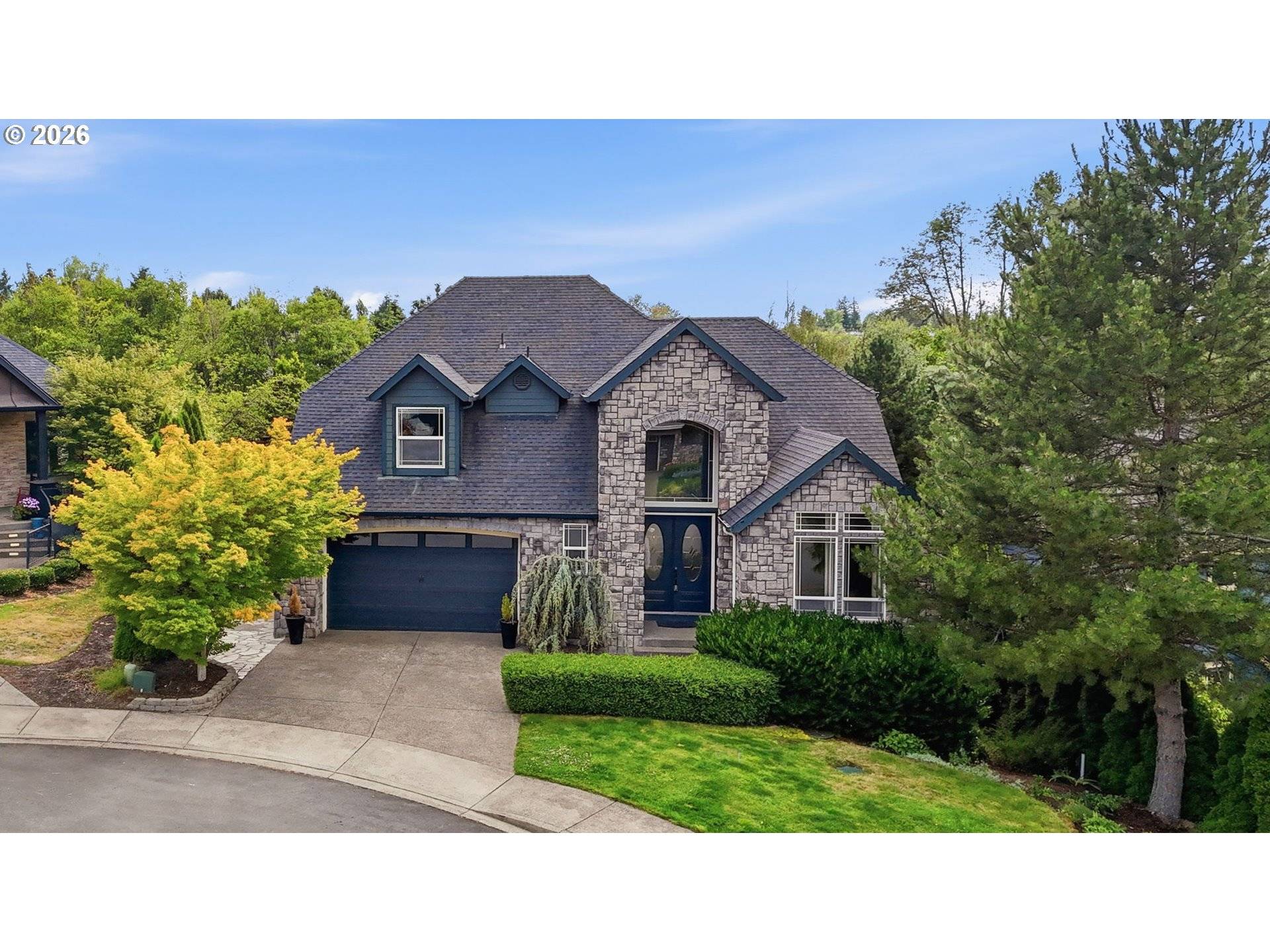 3744 NW 19TH CIR, Camas, WA 98607