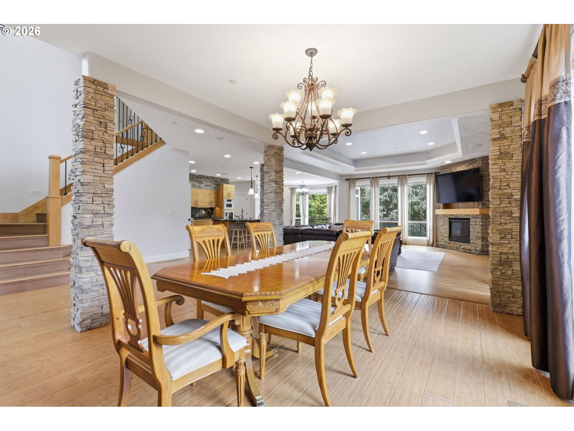 3744 NW 19TH CIR, Camas, WA 98607