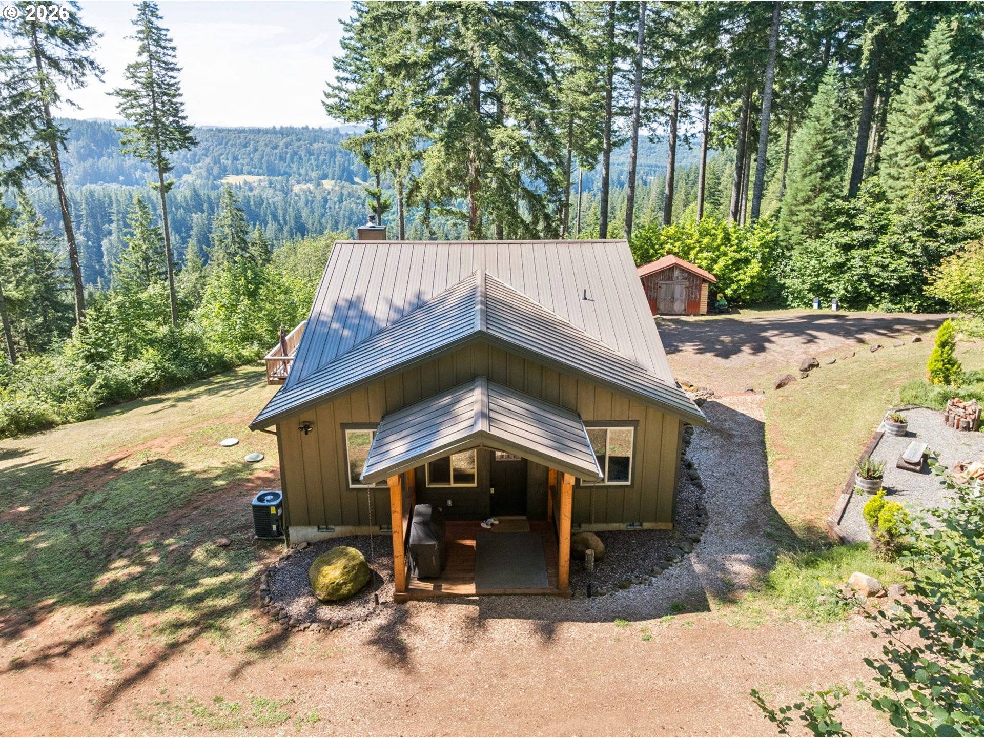 44640 SE TUCKRIDGE RD, Sandy, OR 97055
