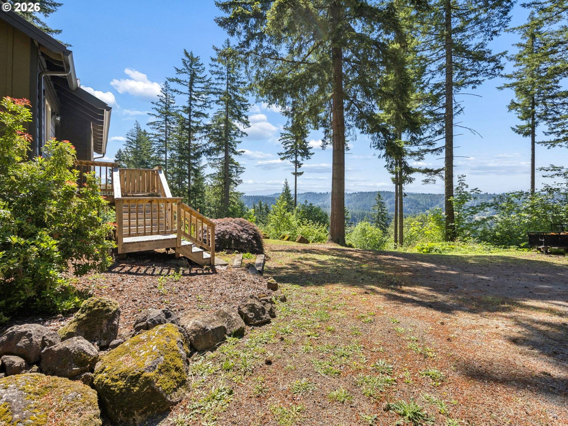 44640 SE TUCKRIDGE RD, Sandy, OR 97055