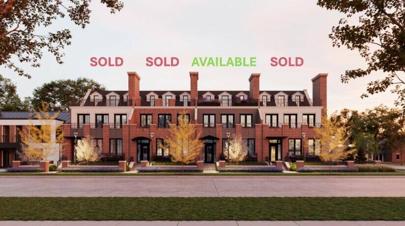 249 Townsend ST #2, Birmingham, MI 48009