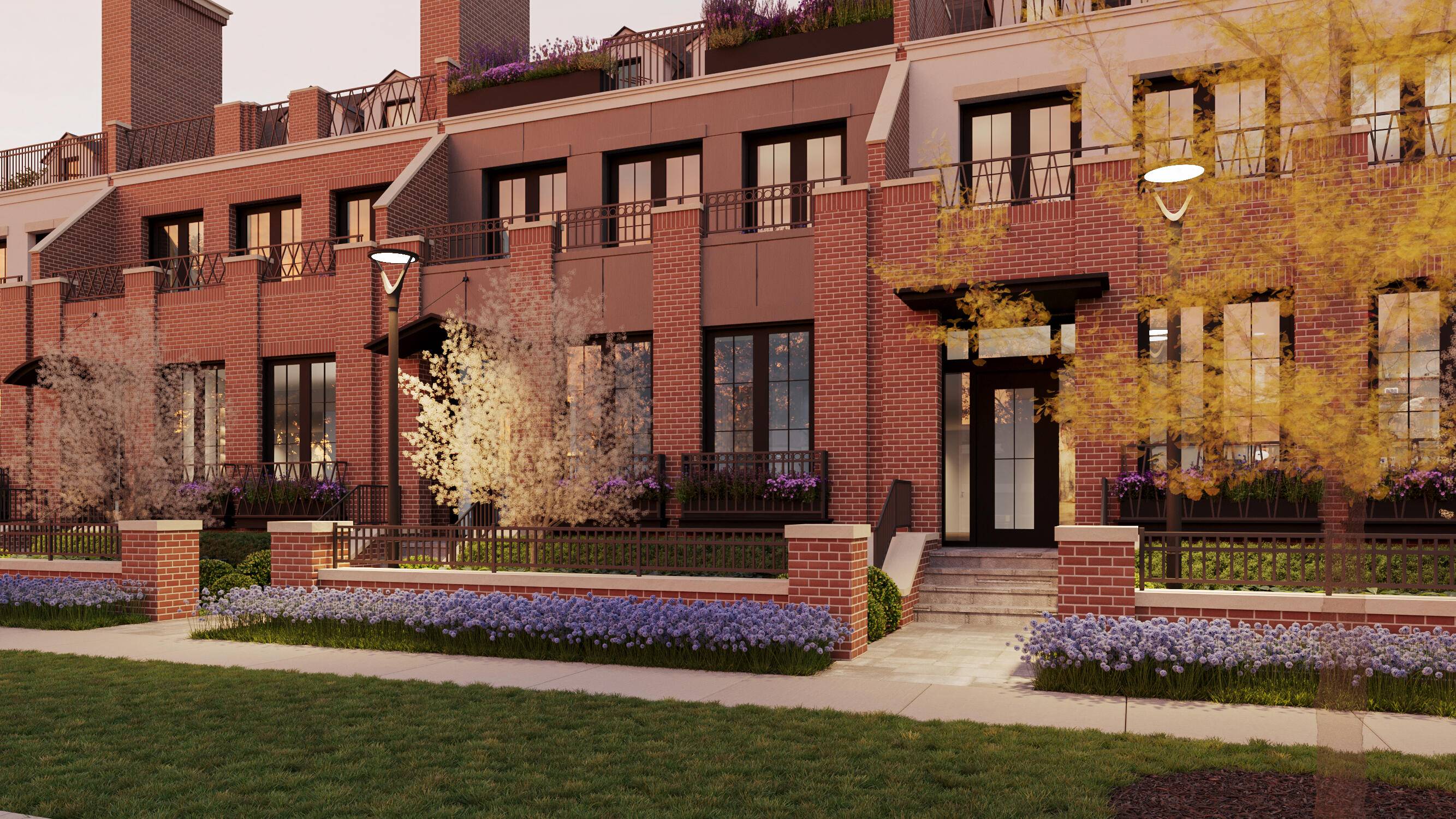 249 Townsend ST #2, Birmingham, MI 48009