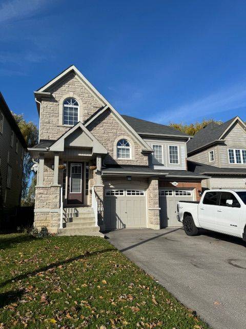 108 Milligan ST, Clarington, ON L1B 0B5