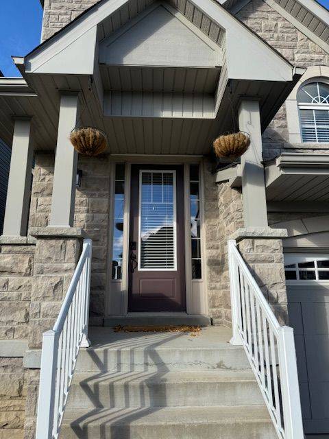 108 Milligan ST, Clarington, ON L1B 0B5