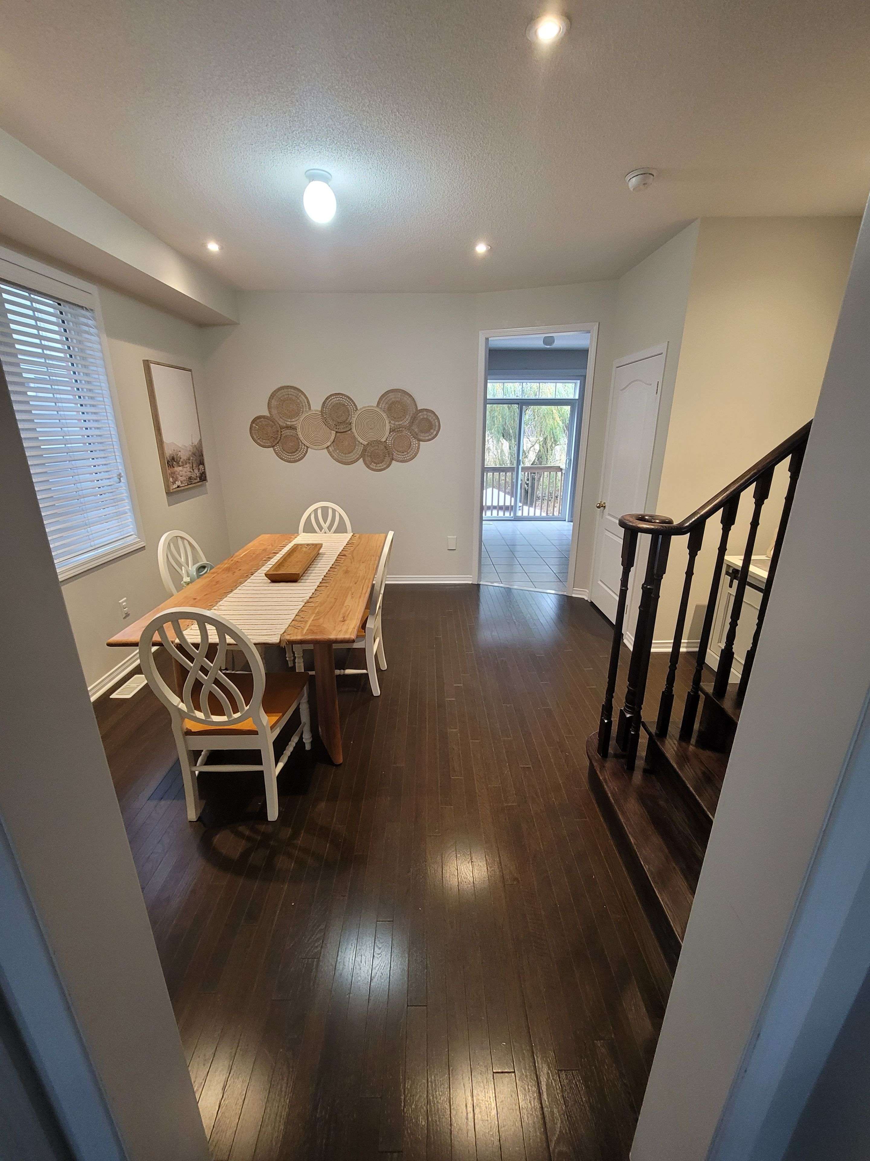 108 Milligan ST, Clarington, ON L1B 0B5