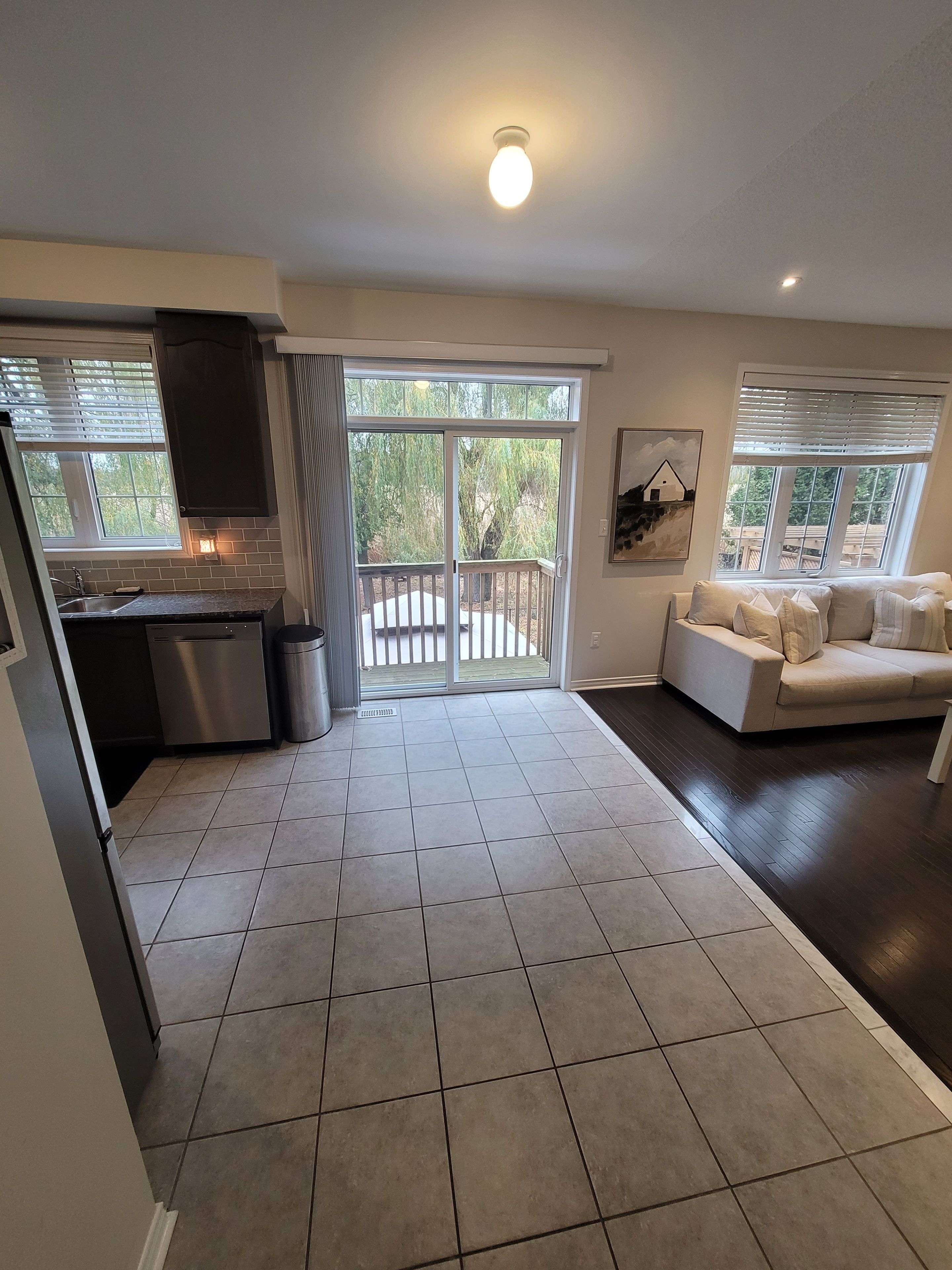 108 Milligan ST, Clarington, ON L1B 0B5