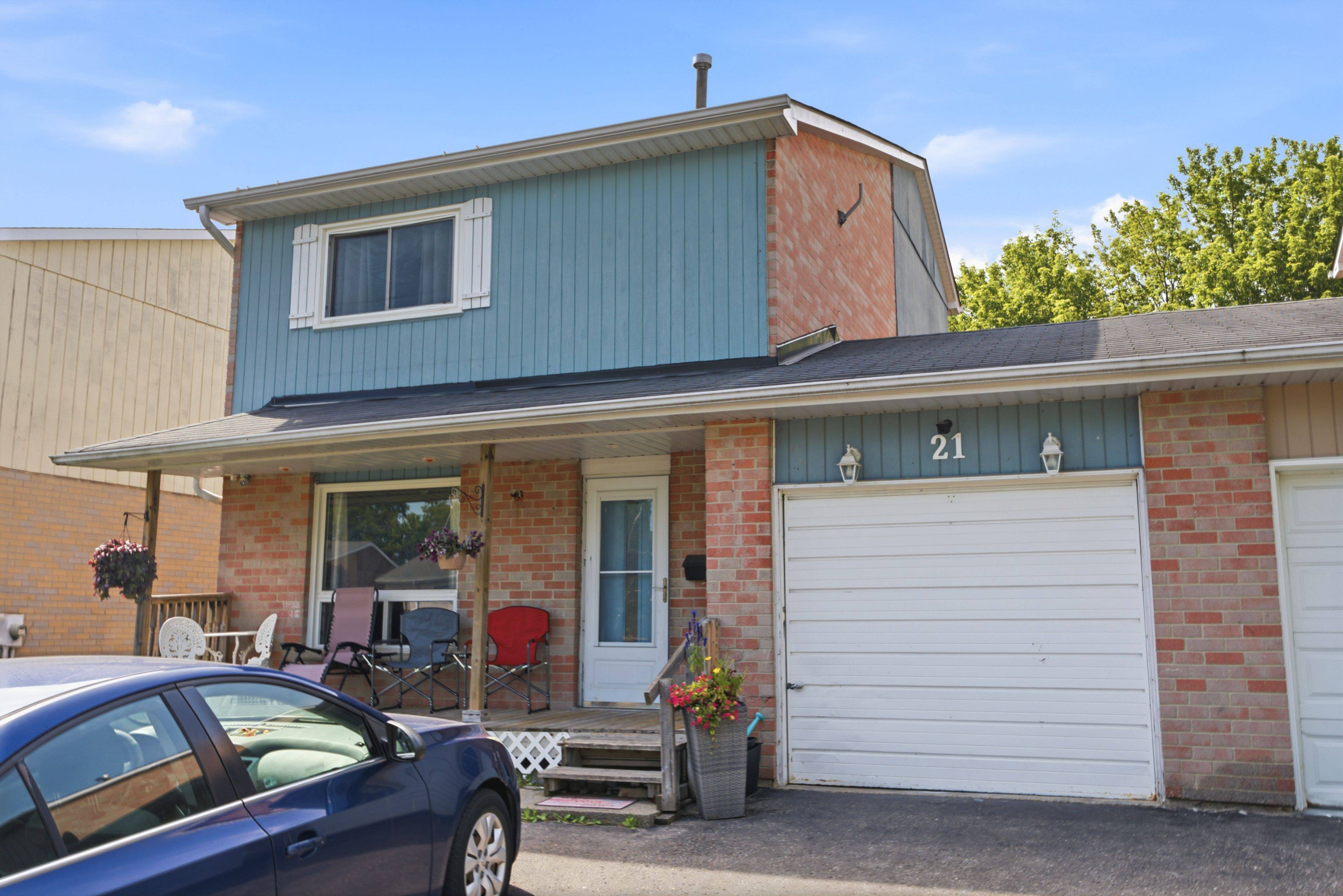 21 Doreen CRES, Clarington, ON L1C 3W6