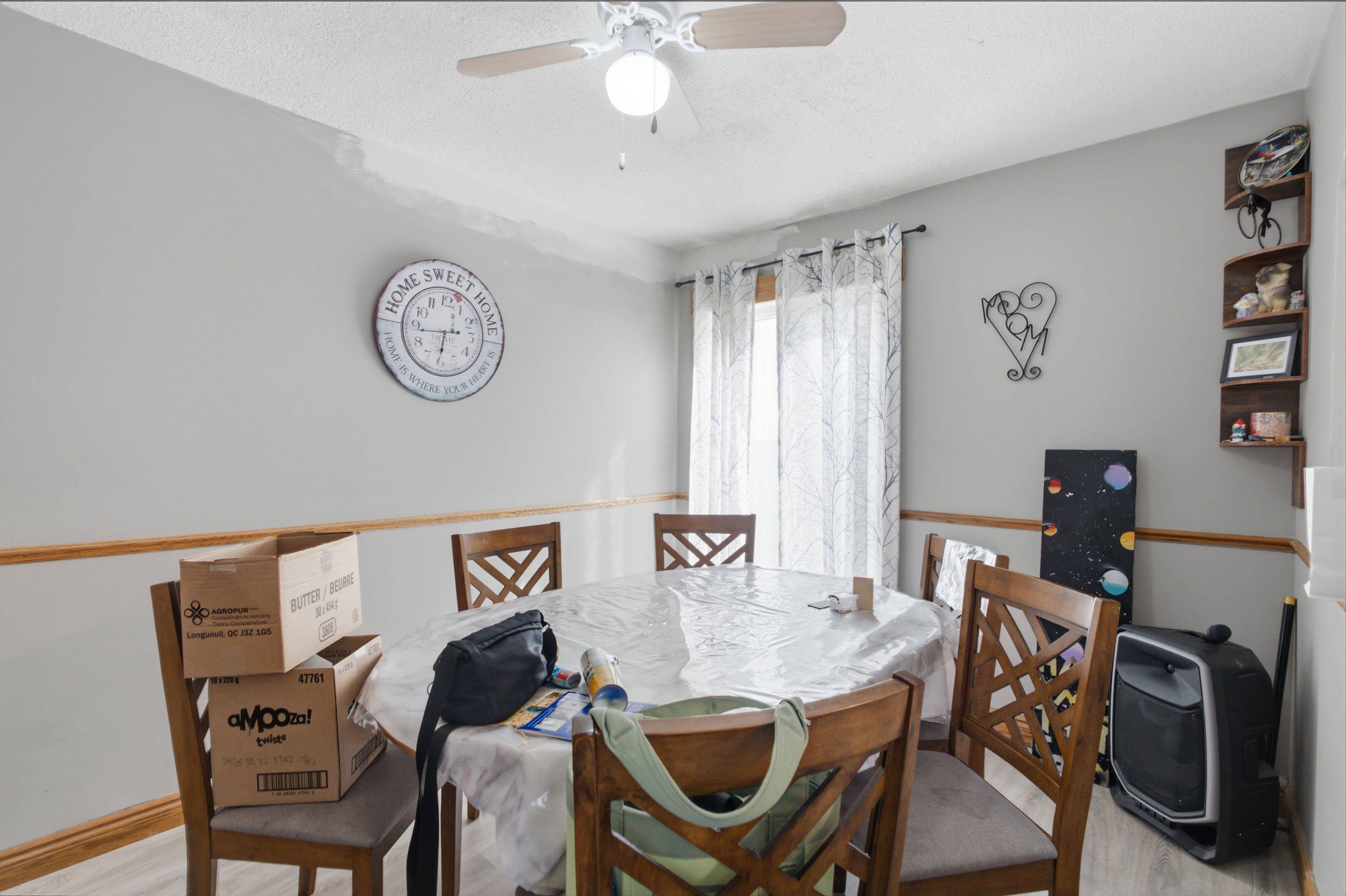 21 Doreen CRES, Clarington, ON L1C 3W6