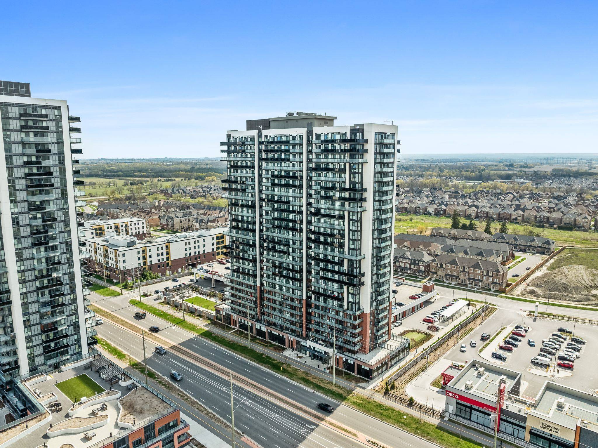 2550 Simcoe ST N #1713, Oshawa, ON L1L 0R5
