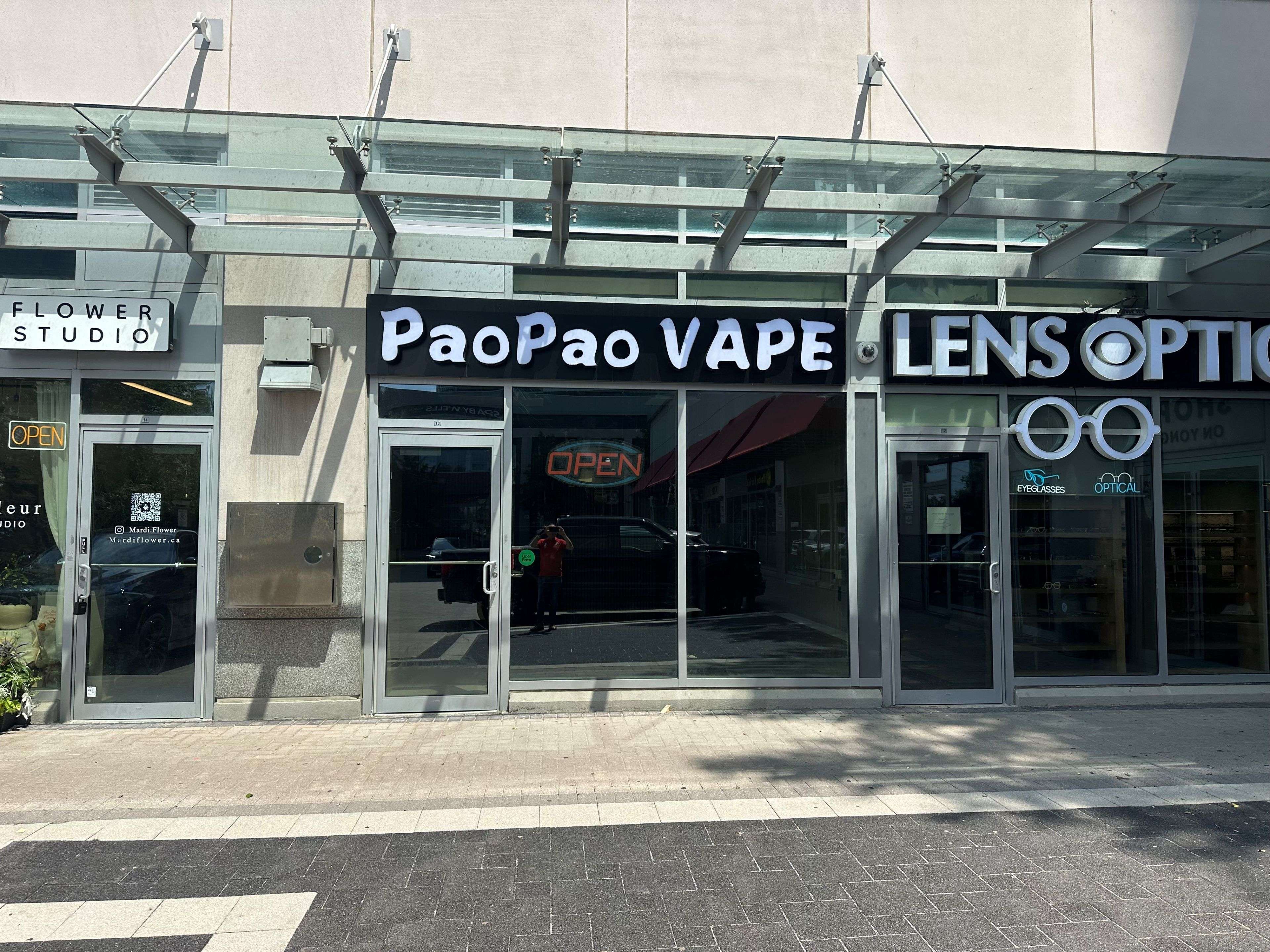 7181 Yonge ST #13, Markham, ON L3T 0C7