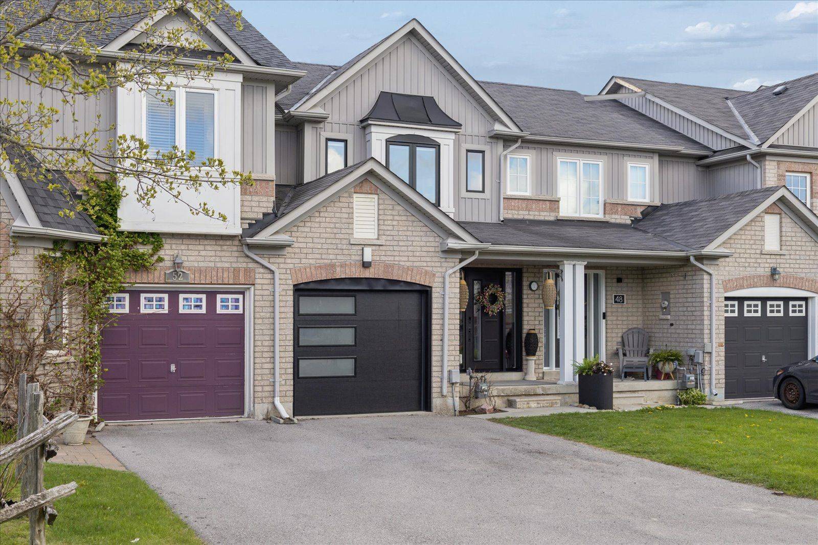 50 Hammill HTS, East Gwillimbury, ON L0G 1M0