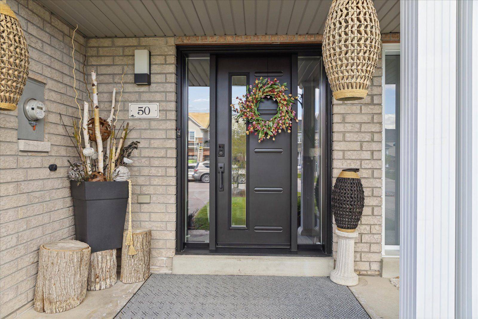 50 Hammill HTS, East Gwillimbury, ON L0G 1M0