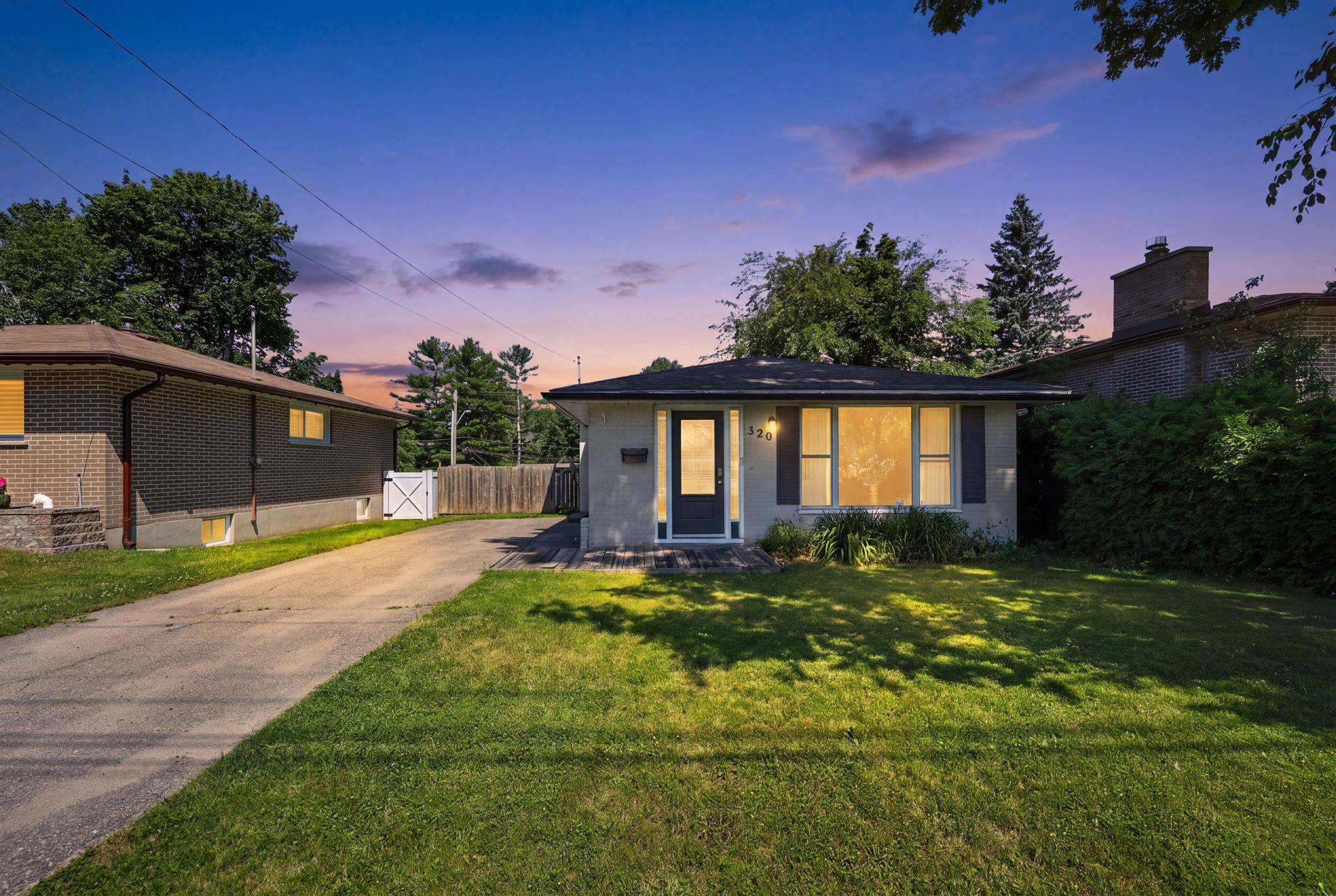 320 Scott ST, Midland, ON L4R 2N1