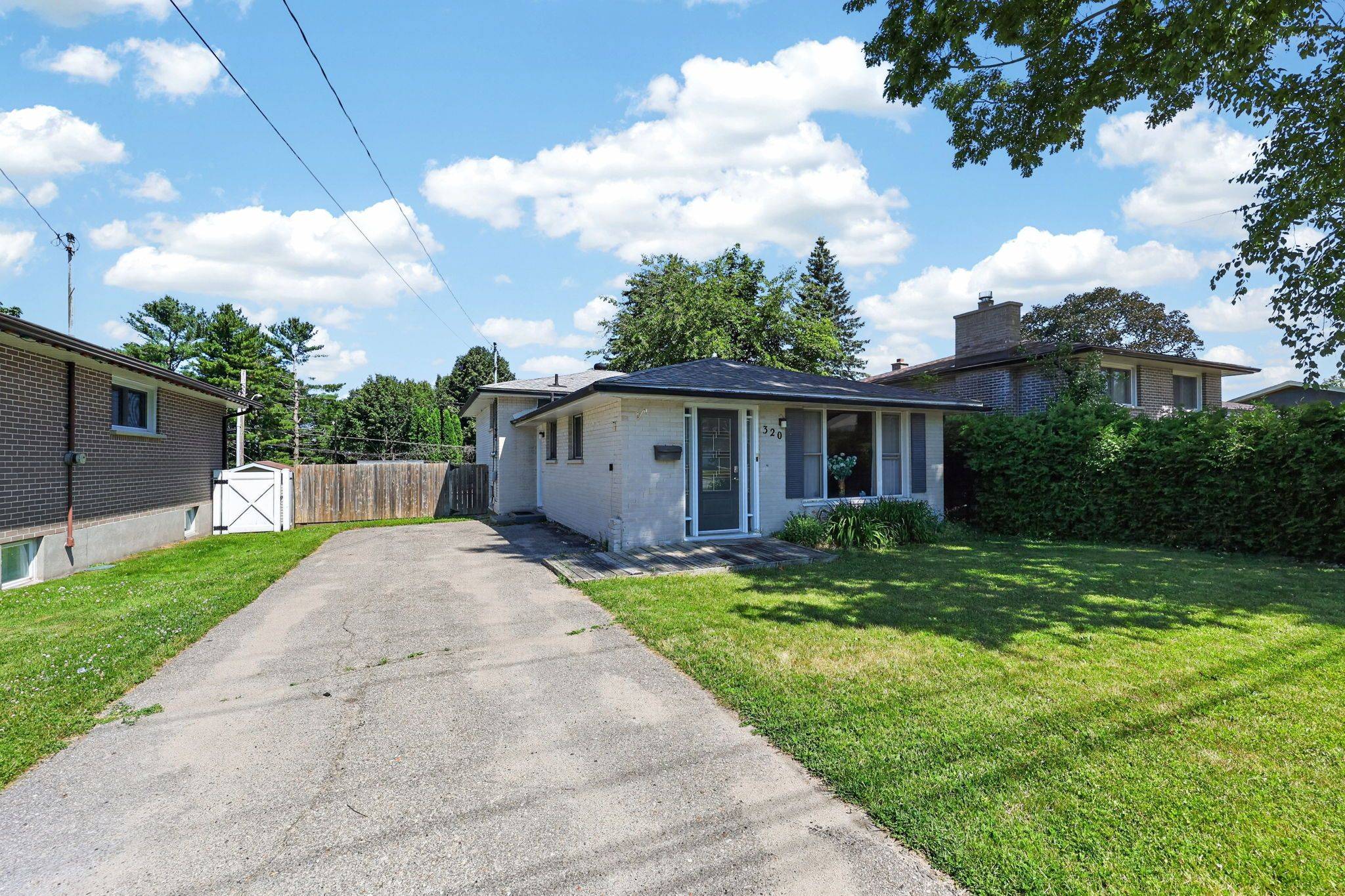 320 Scott ST, Midland, ON L4R 2N1