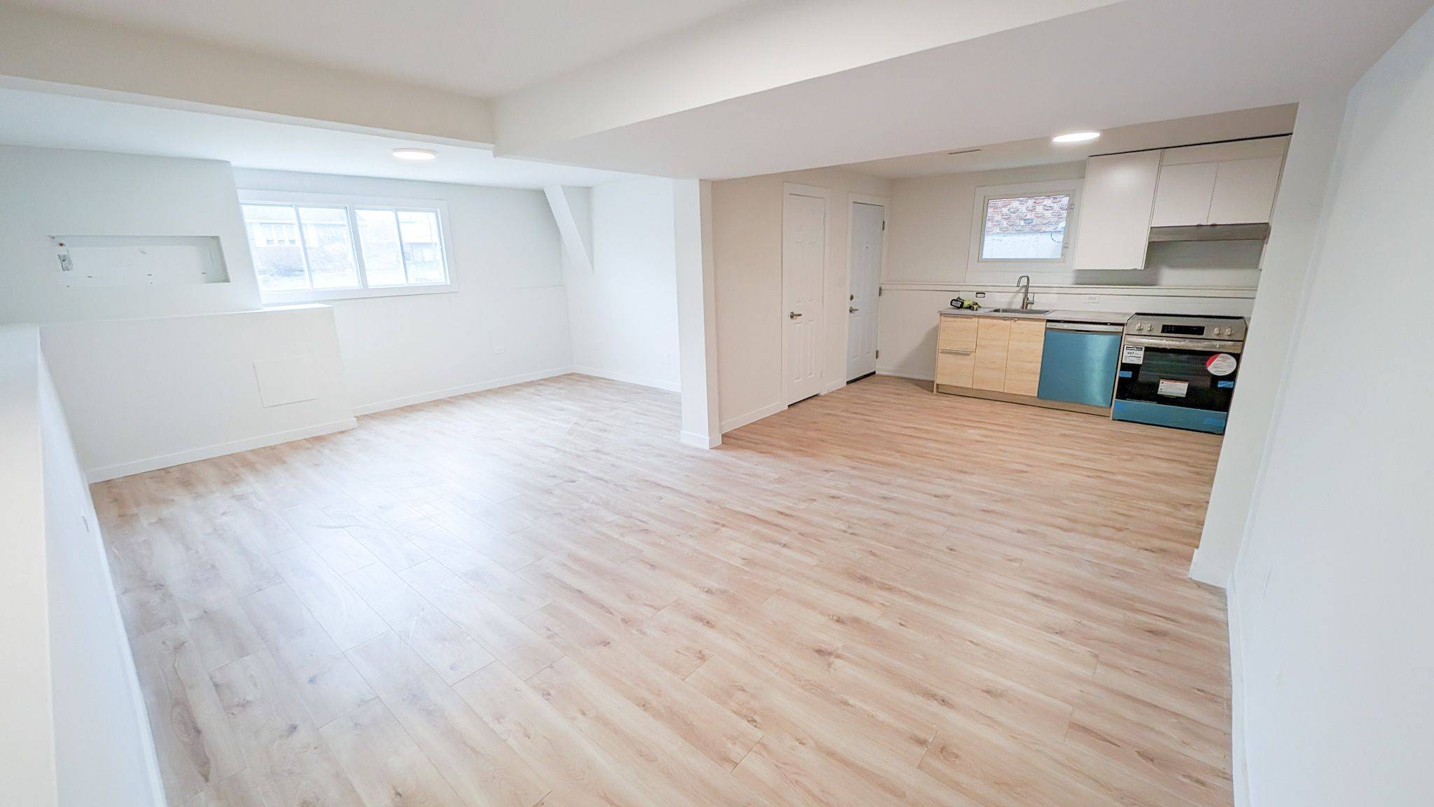 34 Mcconkey PL #Lower, Barrie, ON L4N 6H1