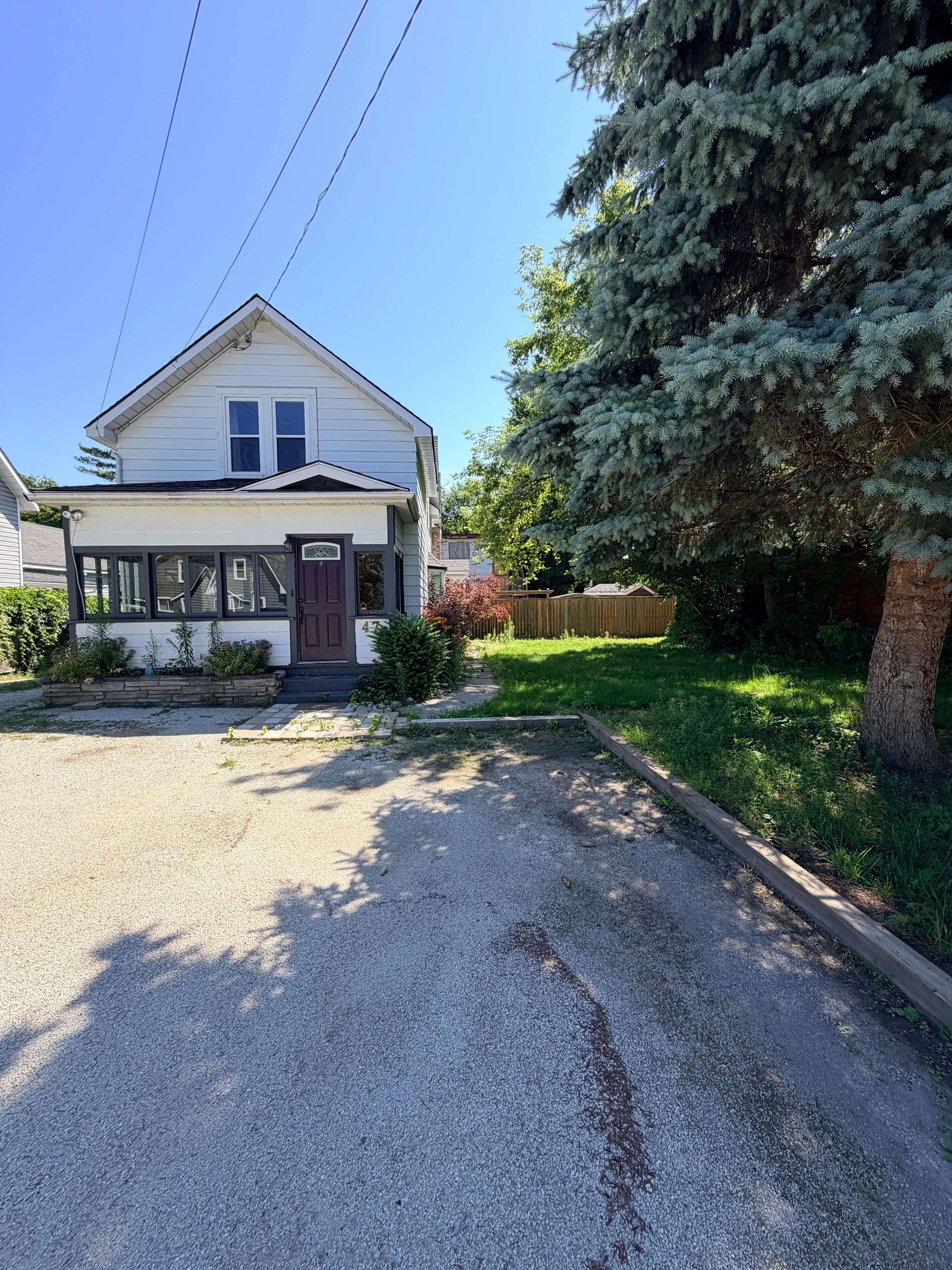47 Market ST, Collingwood, ON L9Y 3M5