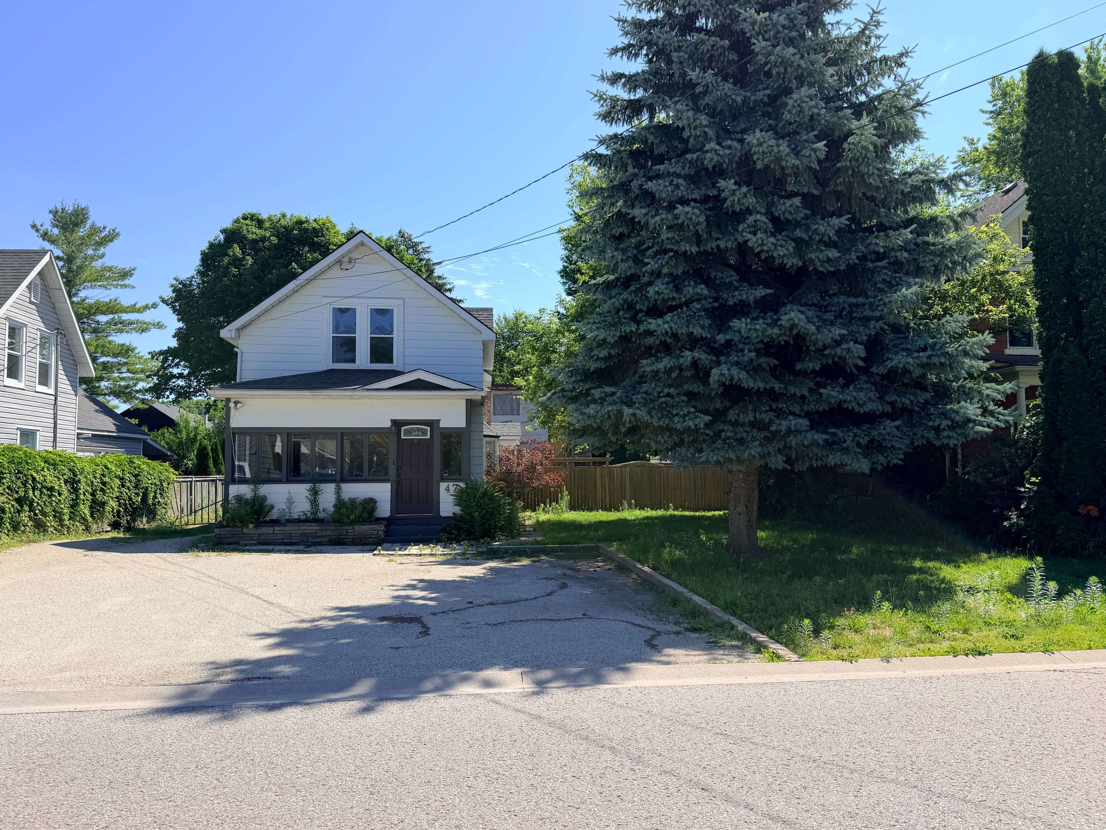 47 Market ST, Collingwood, ON L9Y 3M5