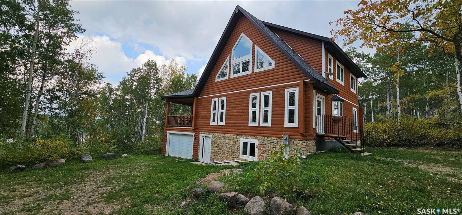 404 Lakeview ROAD, Barrier Valley Rm No. 397, SK S0E 0B0