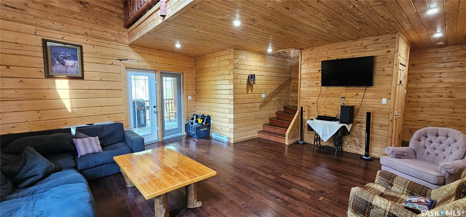 404 Lakeview ROAD, Barrier Valley Rm No. 397, SK S0E 0B0