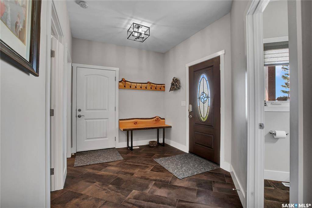 Rural Address, Montrose Rm No. 315, SK S0L 0P0