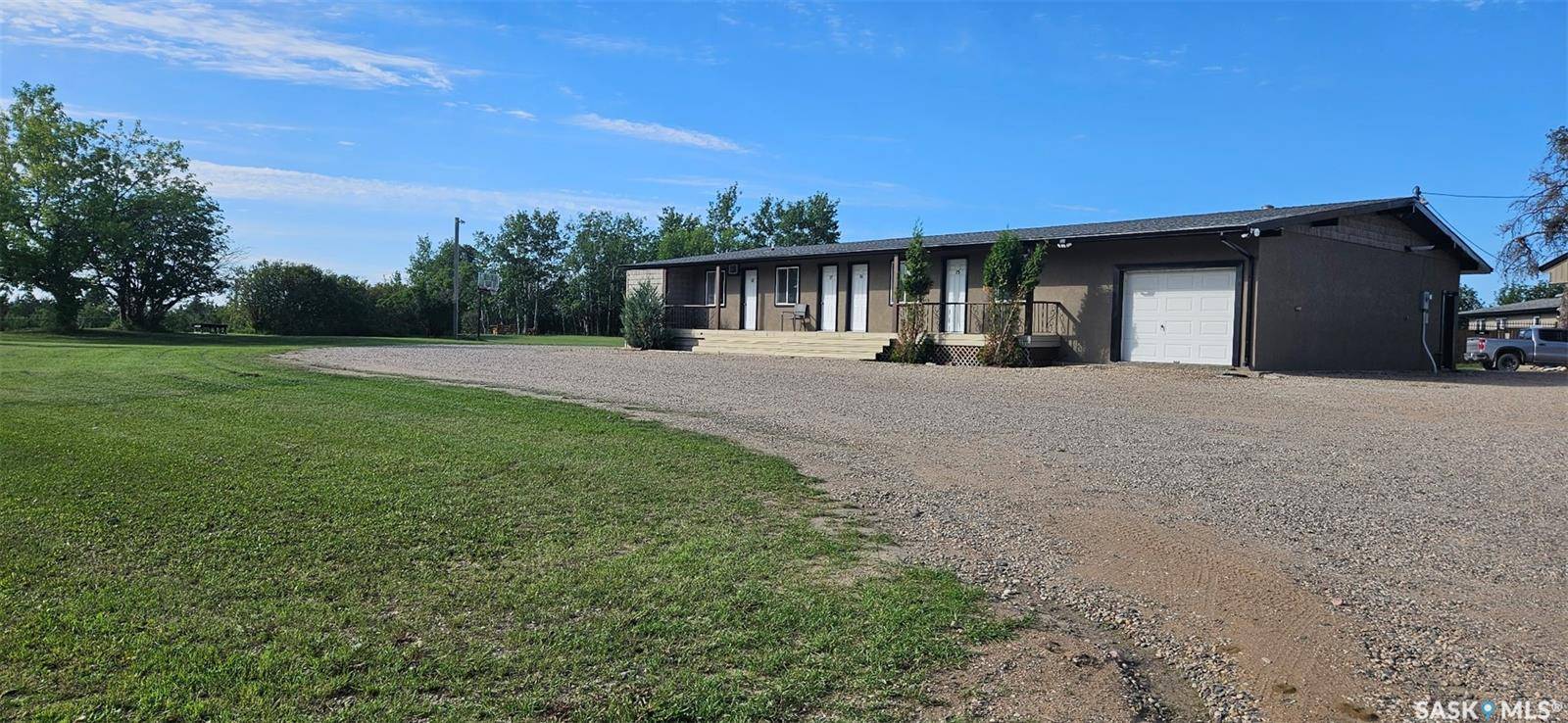 720 8TH STREET W, Nipawin, SK S0E 1E0