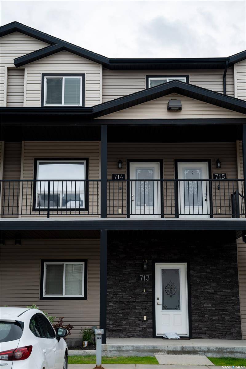 3806 Dewdney AVENUE E #714, Regina, SK S4Z 0A6