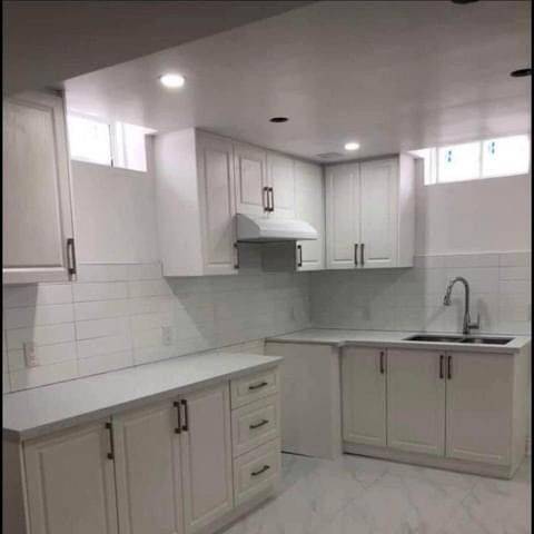 27 Swans Acre TRL #Bsmt, Brampton, ON L6R 4A1