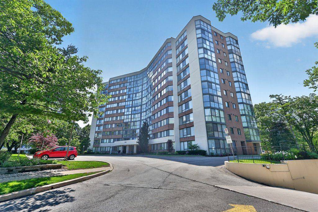 1240 Marlborough CT #1105, Oakville, ON L6H 3K7