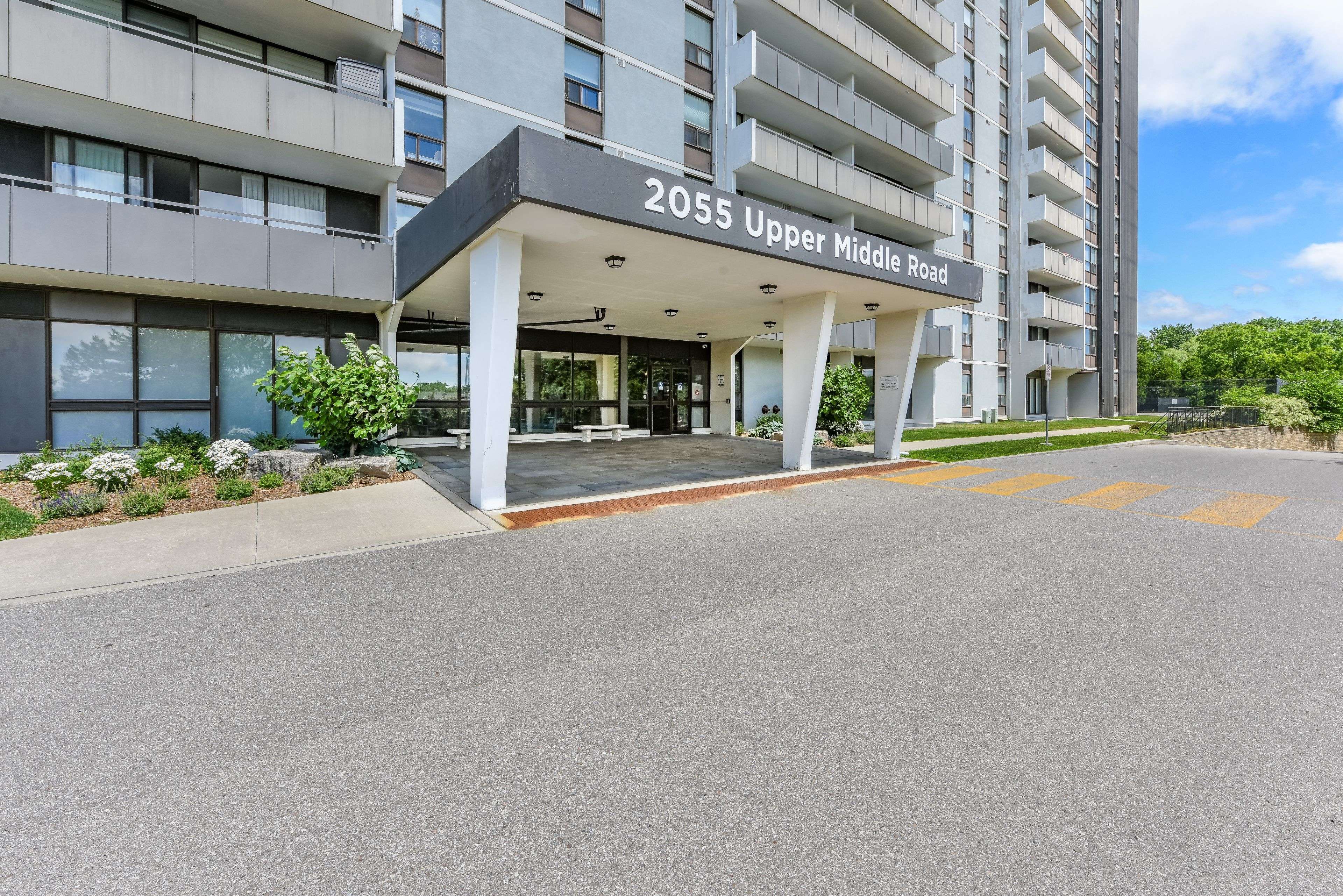 2055 Upper Middle RD #705, Burlington, ON L7P 3P4