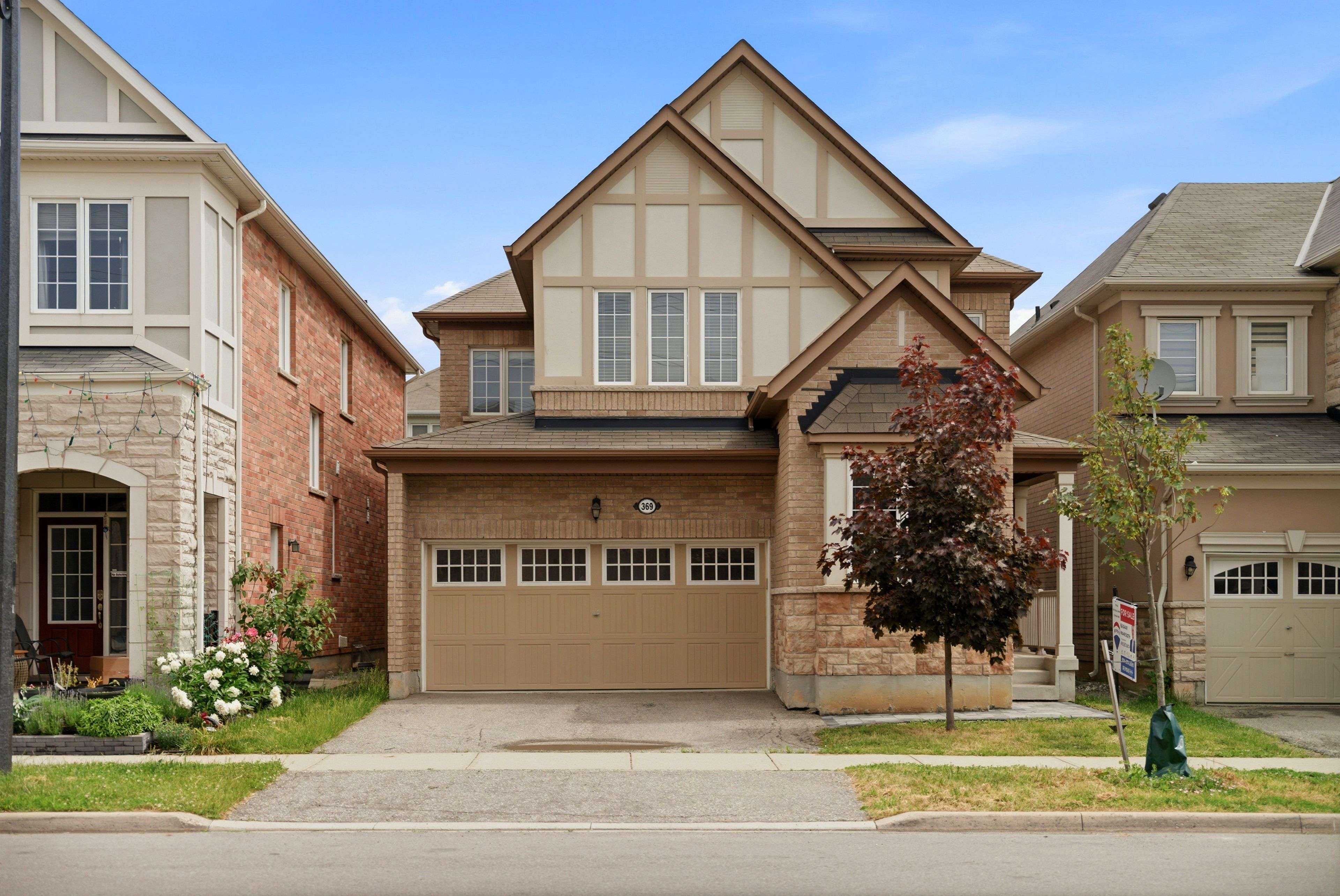 369 Cedar Hedge RD, Milton, ON L9T 8Y4