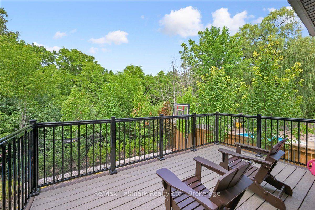 1225 Baldwin DR, Oakville, ON L6J 2W4