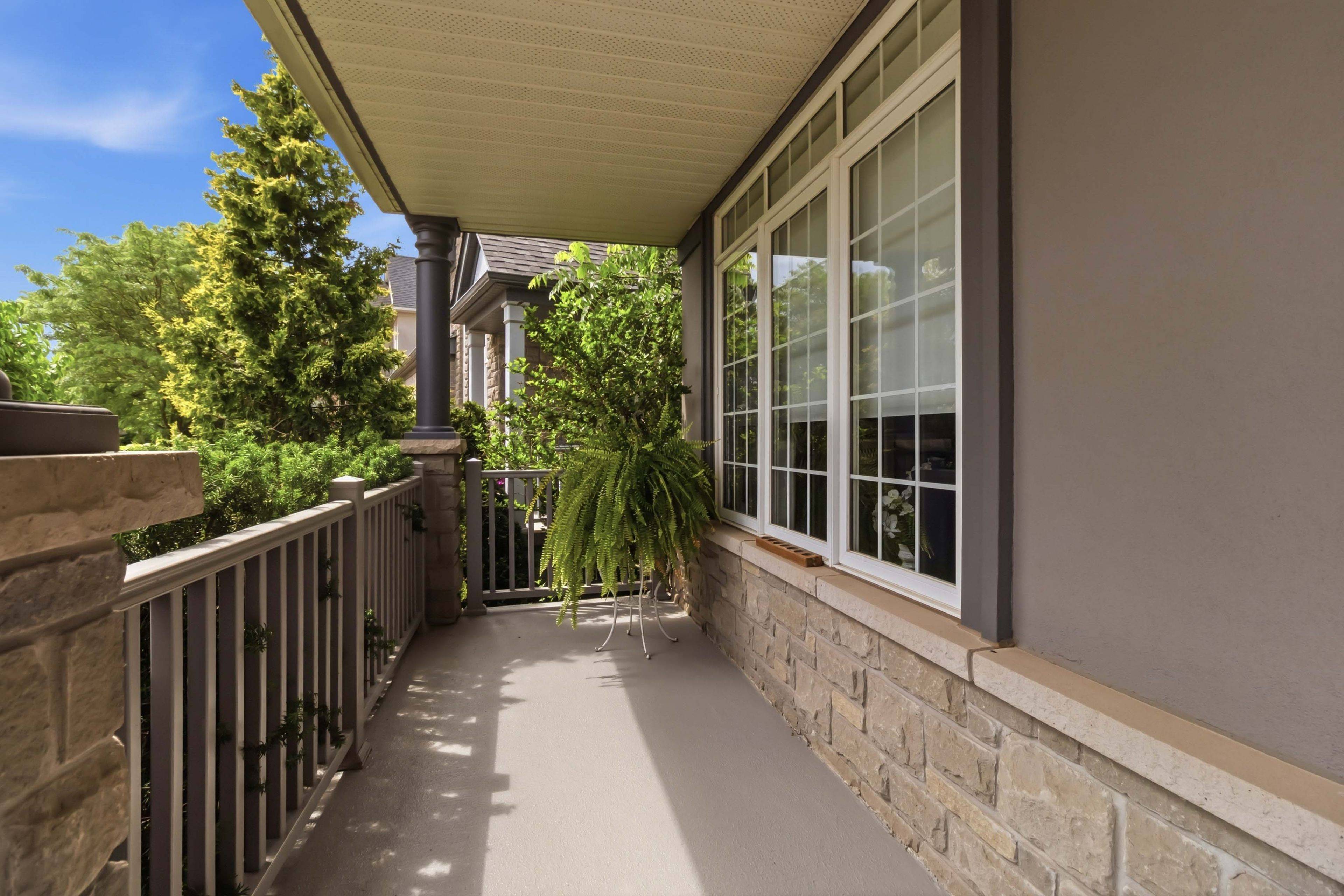 3346 STOCKSBRIDGE AVE, Oakville, ON L6M 0B5