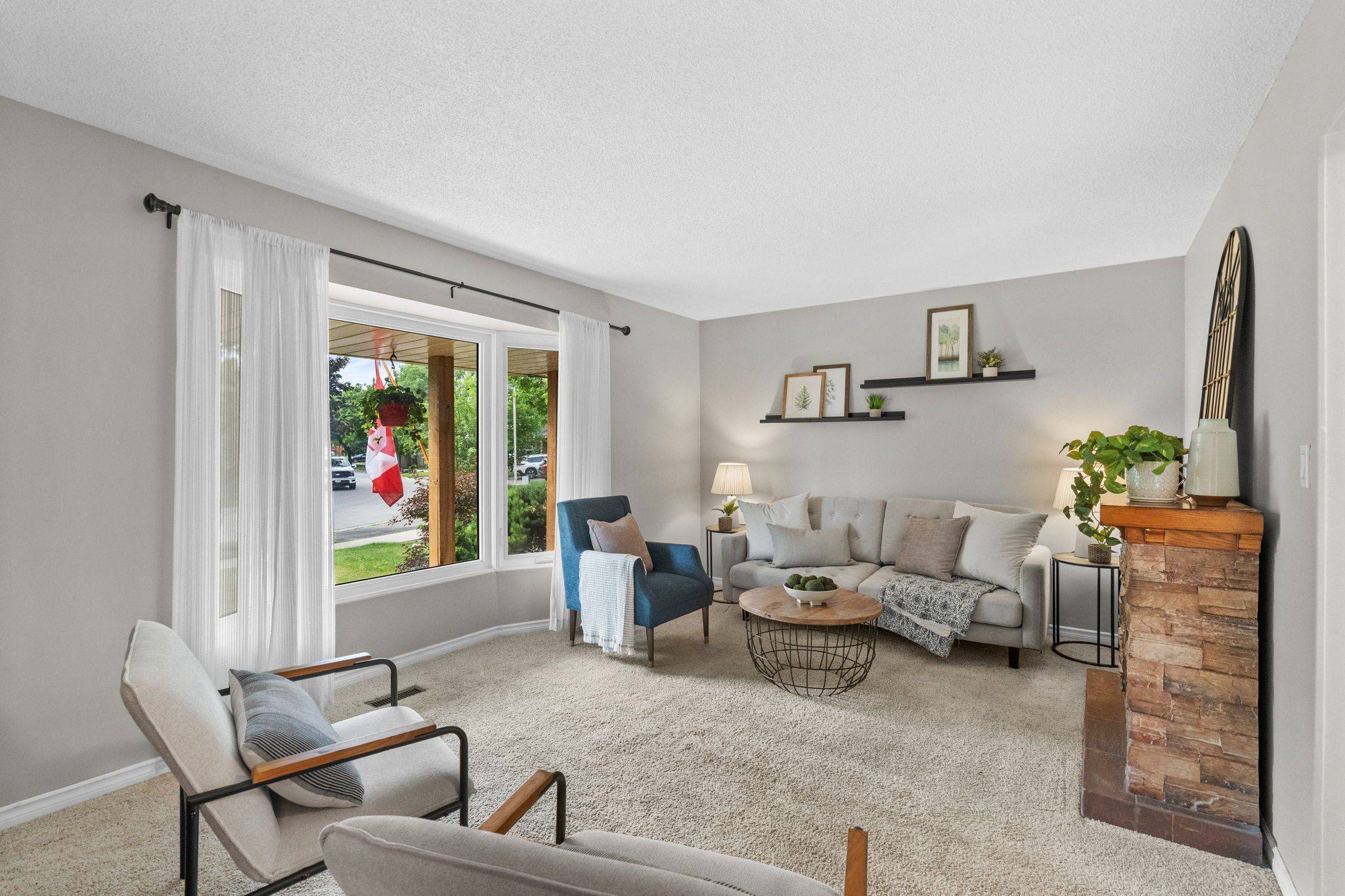 709 Middleton CRES, Milton, ON L9T 4C2
