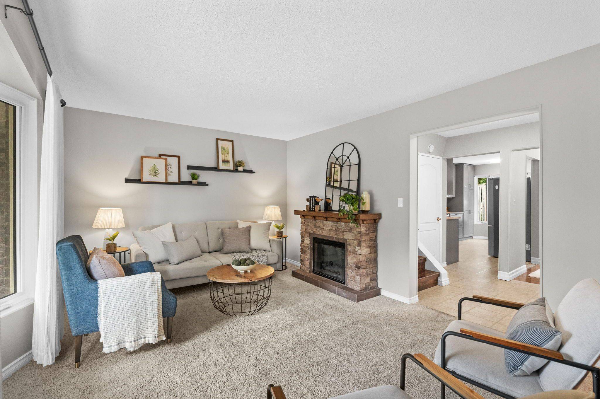 709 Middleton CRES, Milton, ON L9T 4C2