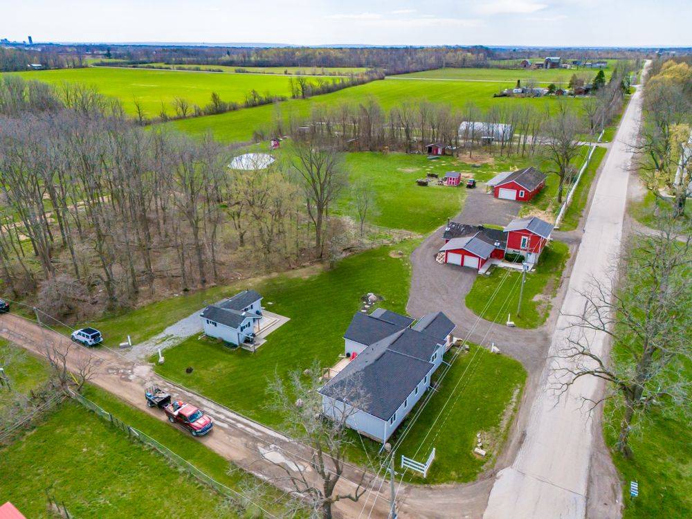 2282 RIDGEMOUNT RD, Fort Erie, ON L0S 1S0