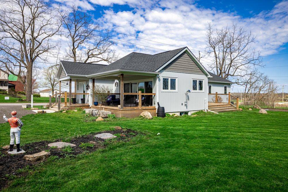 2282 RIDGEMOUNT RD, Fort Erie, ON L0S 1S0