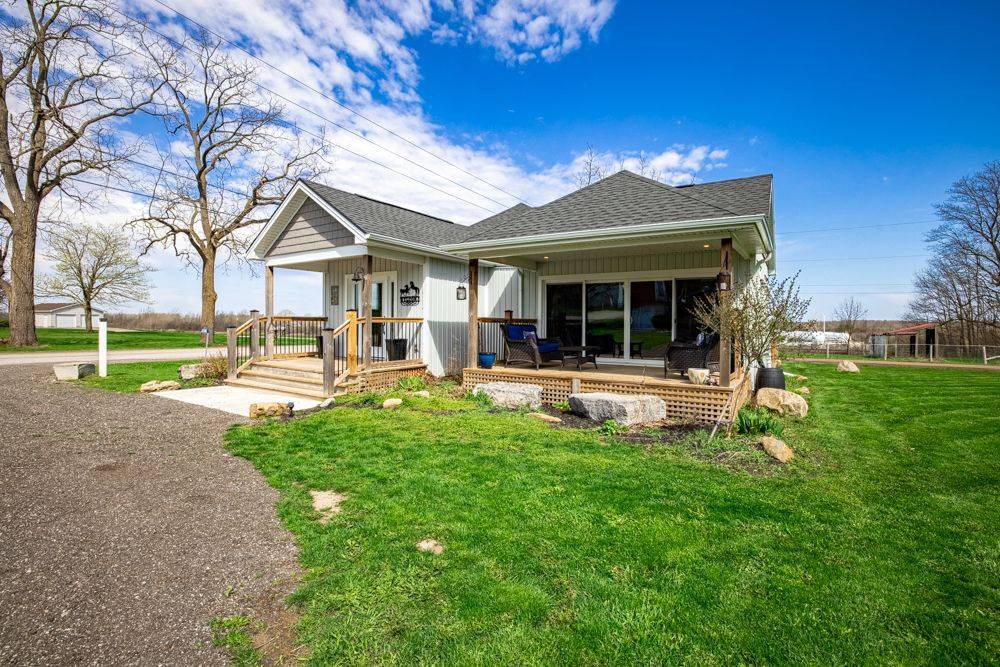 2282 RIDGEMOUNT RD, Fort Erie, ON L0S 1S0