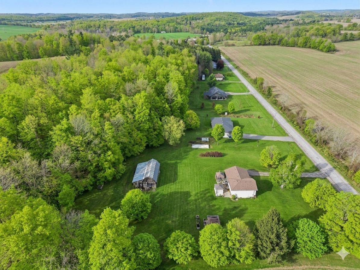 64 Skinkle RD, Trent Hills, ON K0K 3K0