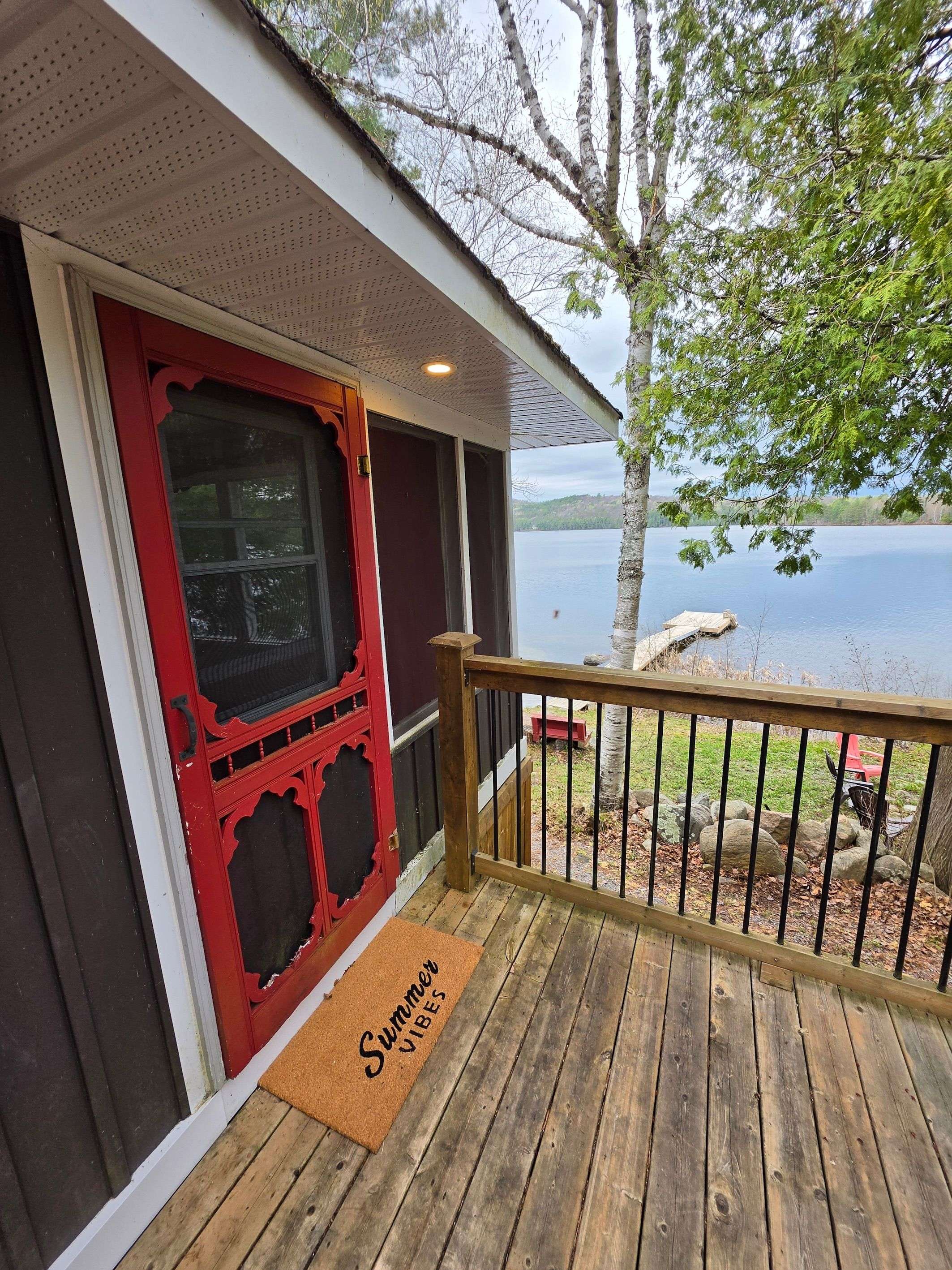 952 Siberia RD, Madawaska Valley, ON K0J 1B0