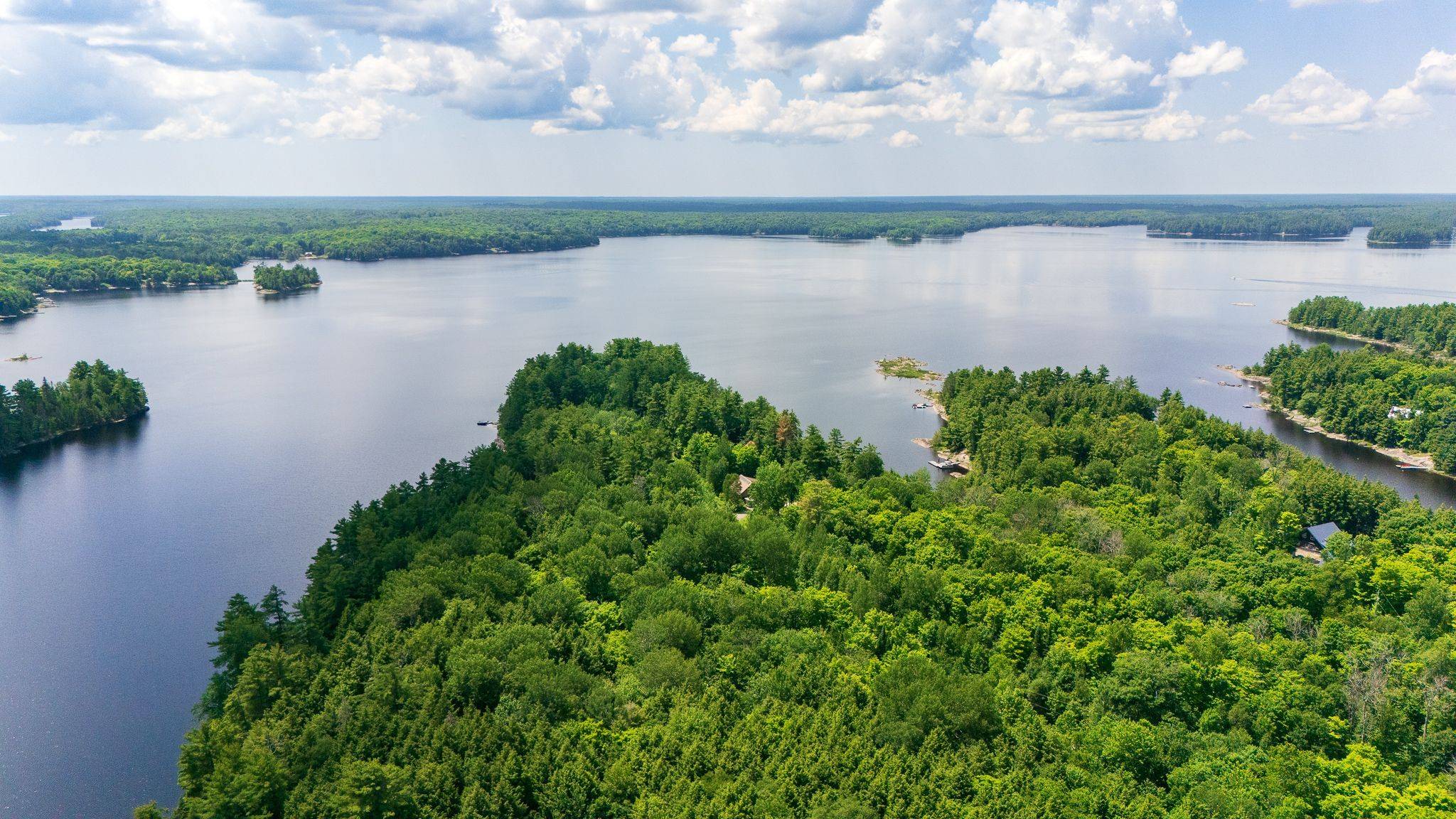 81 Amorak TRL, Whitestone, ON P0A 1G0