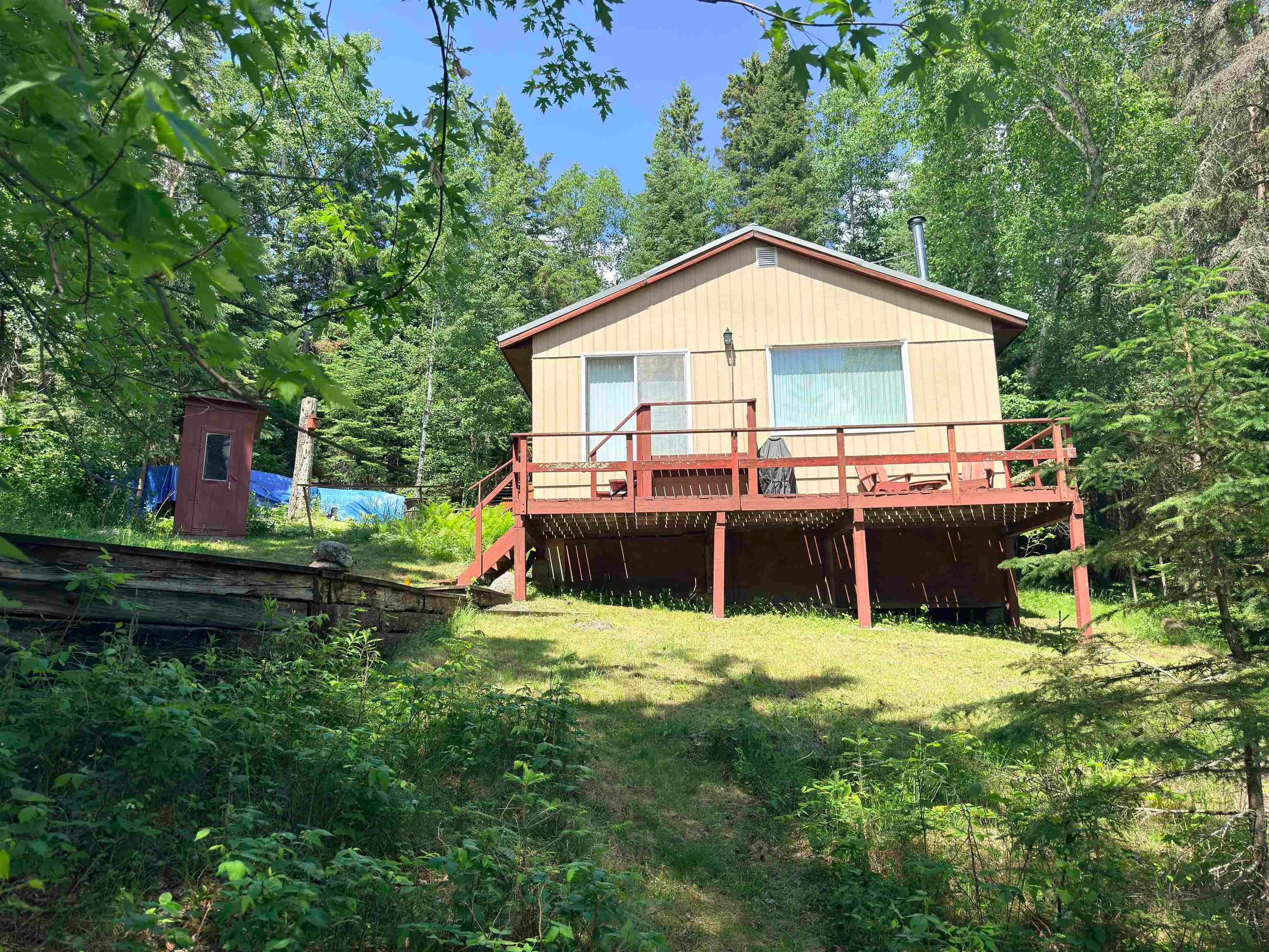 Lot 21,22 Price RD, Kenora Remote Area, ON P0X 1C0