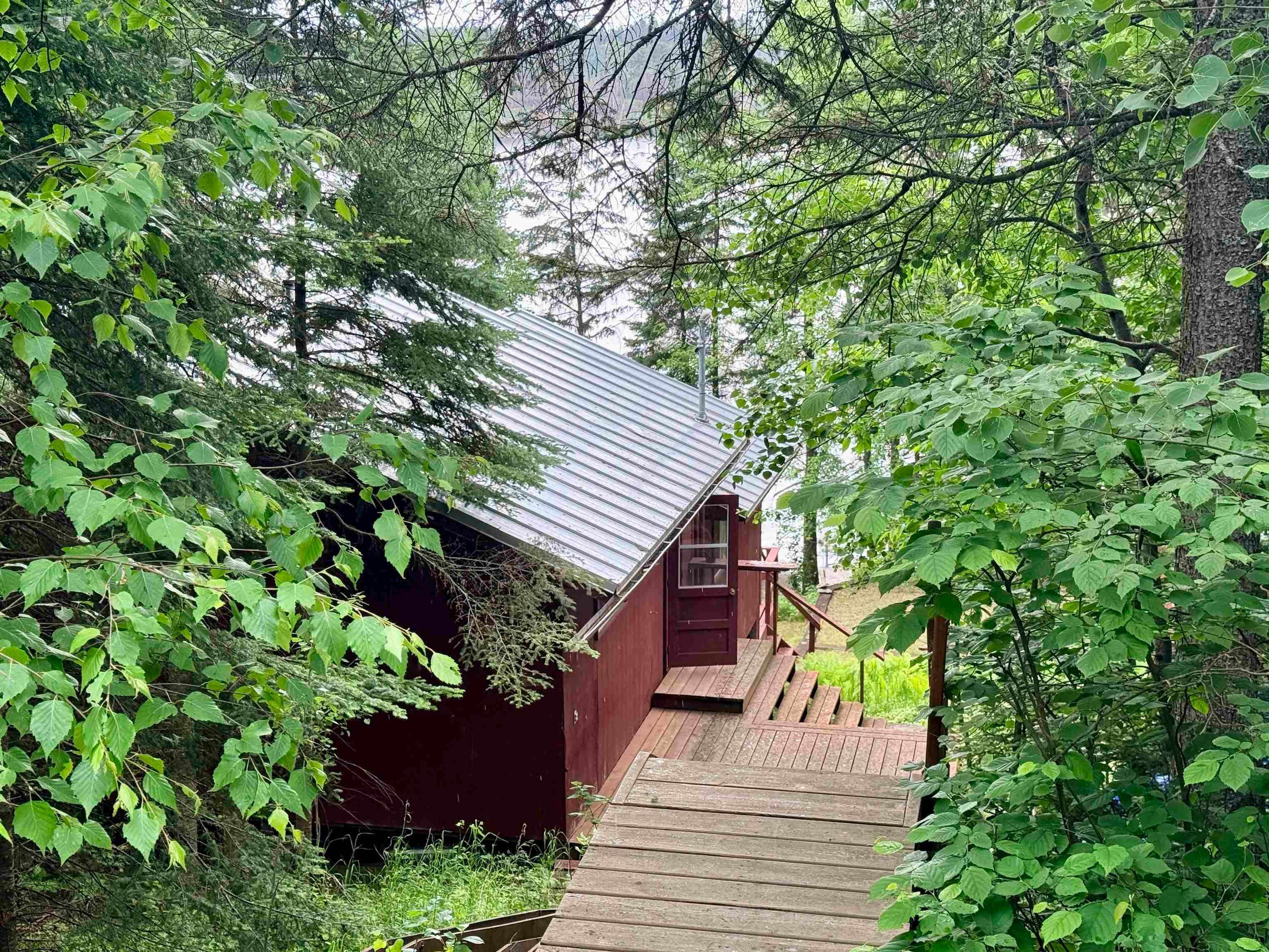 Lot 21,22 Price RD, Kenora Remote Area, ON P0X 1C0