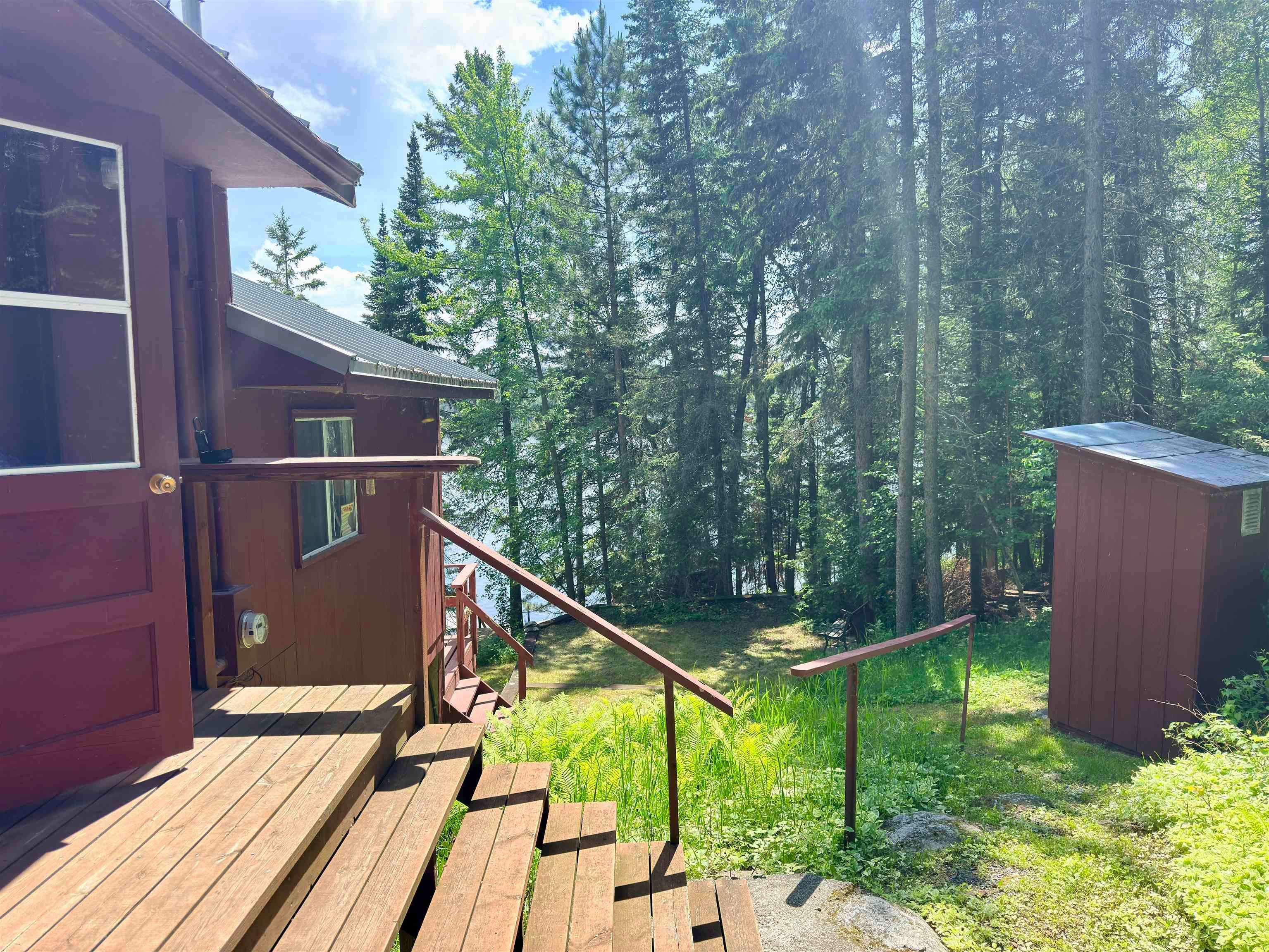 Lot 21,22 Price RD, Kenora Remote Area, ON P0X 1C0