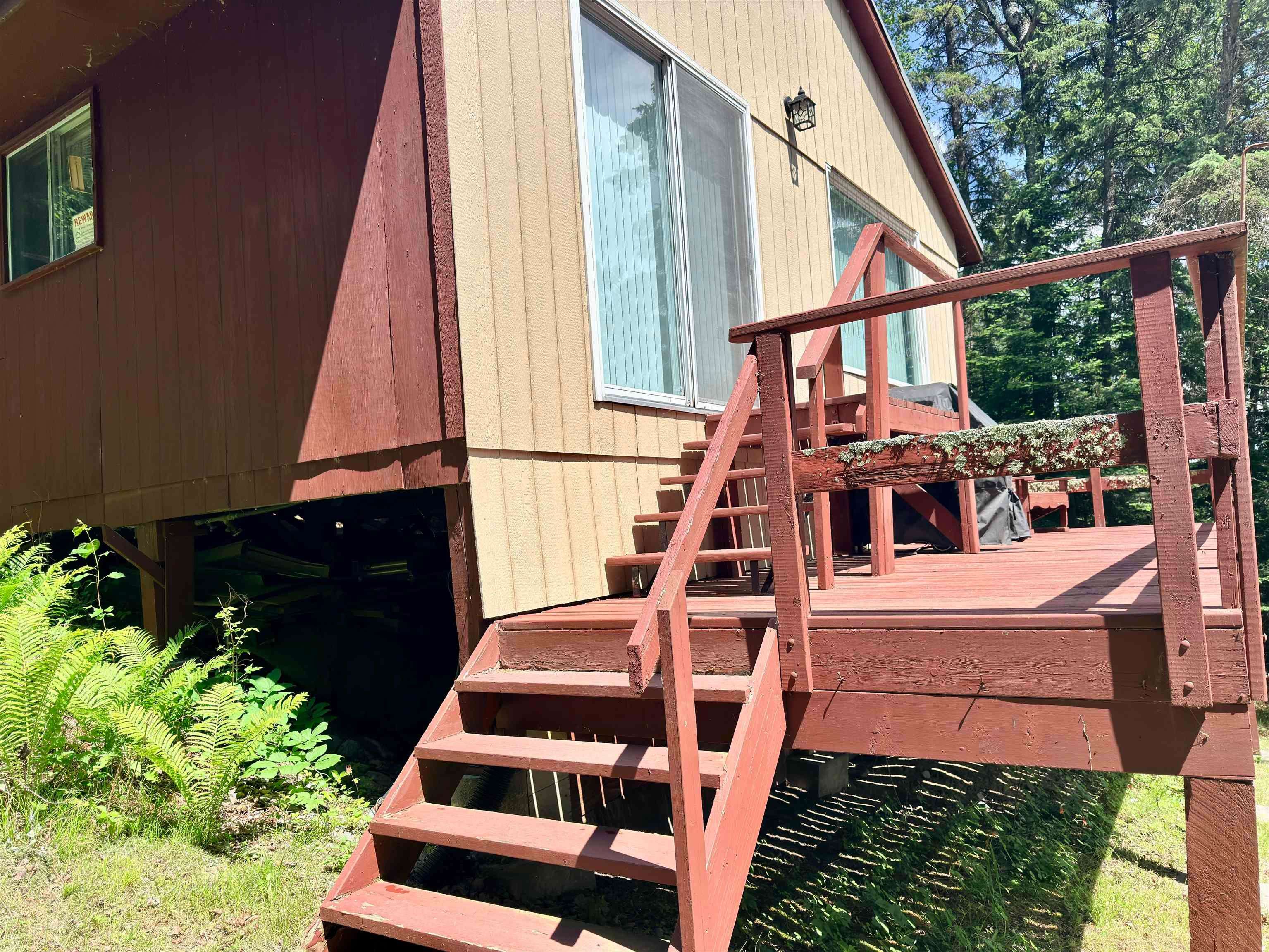 Lot 21,22 Price RD, Kenora Remote Area, ON P0X 1C0