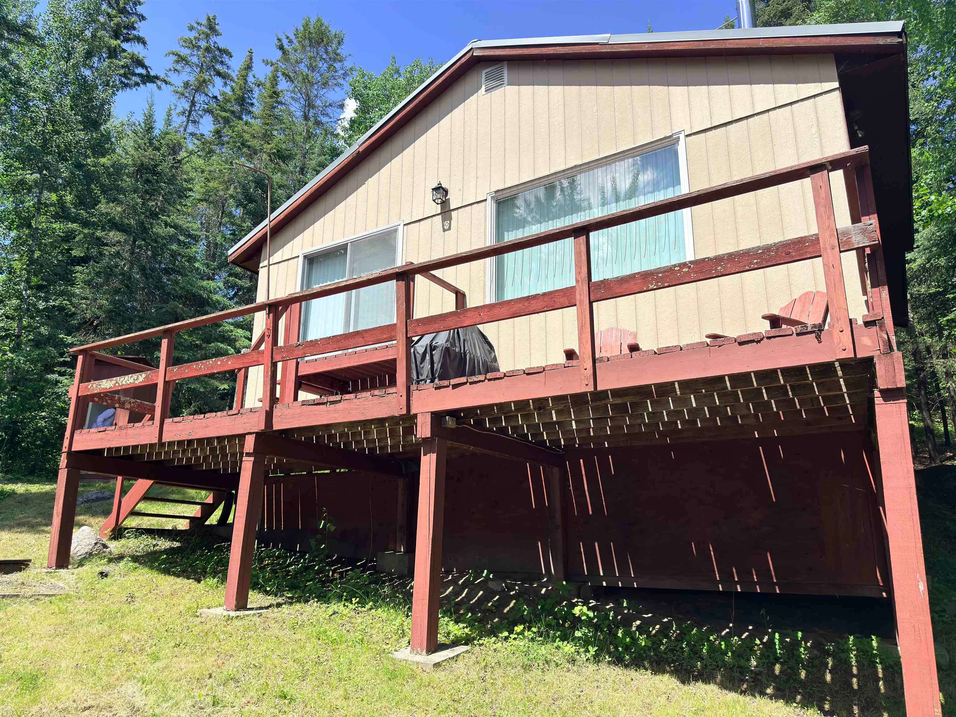 Lot 21,22 Price RD, Kenora Remote Area, ON P0X 1C0